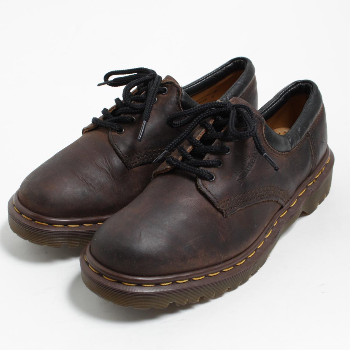 dr martens number