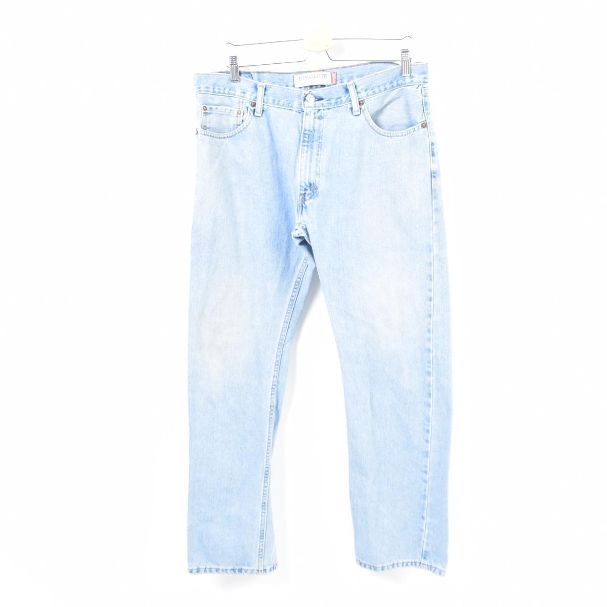 levis 505 straight fit mens