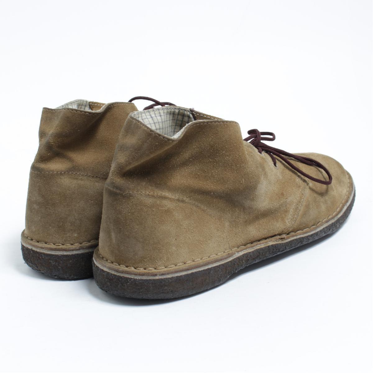 clarks desert boots 9.5