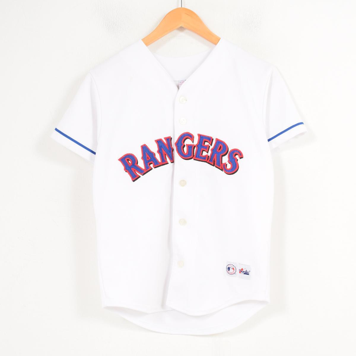 texas rangers jersey walmart