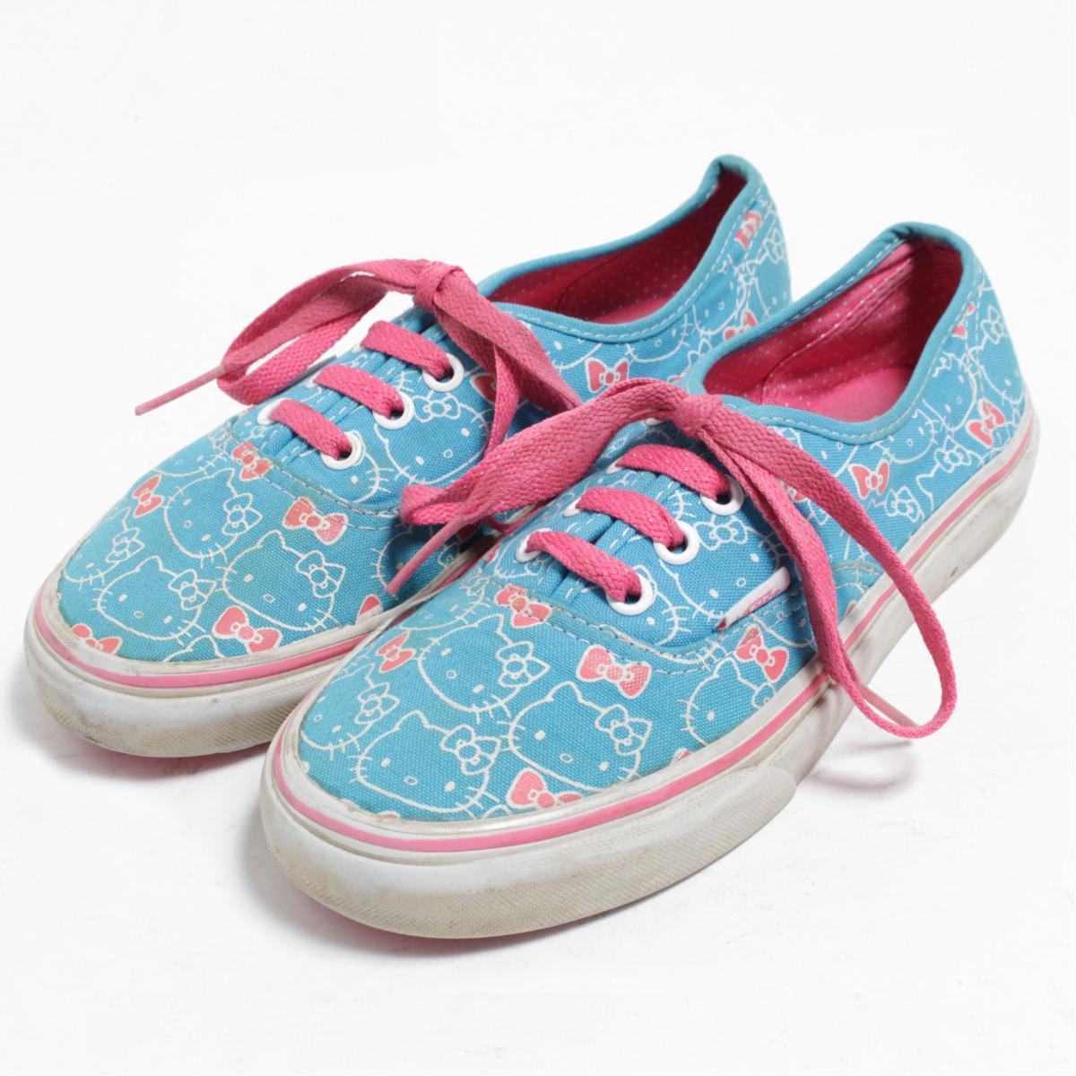 vans hello vans hello