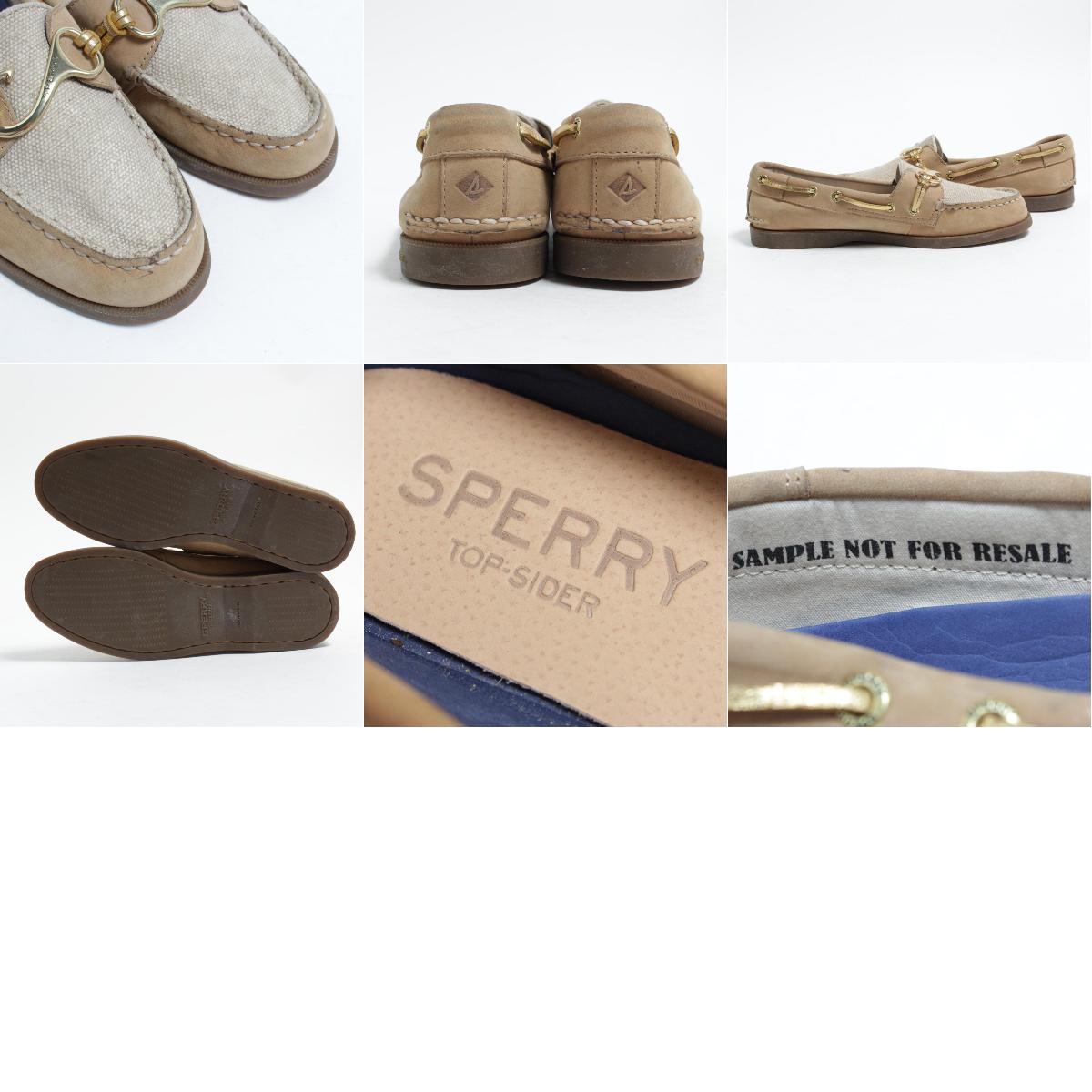 sperry top sider deck shoes