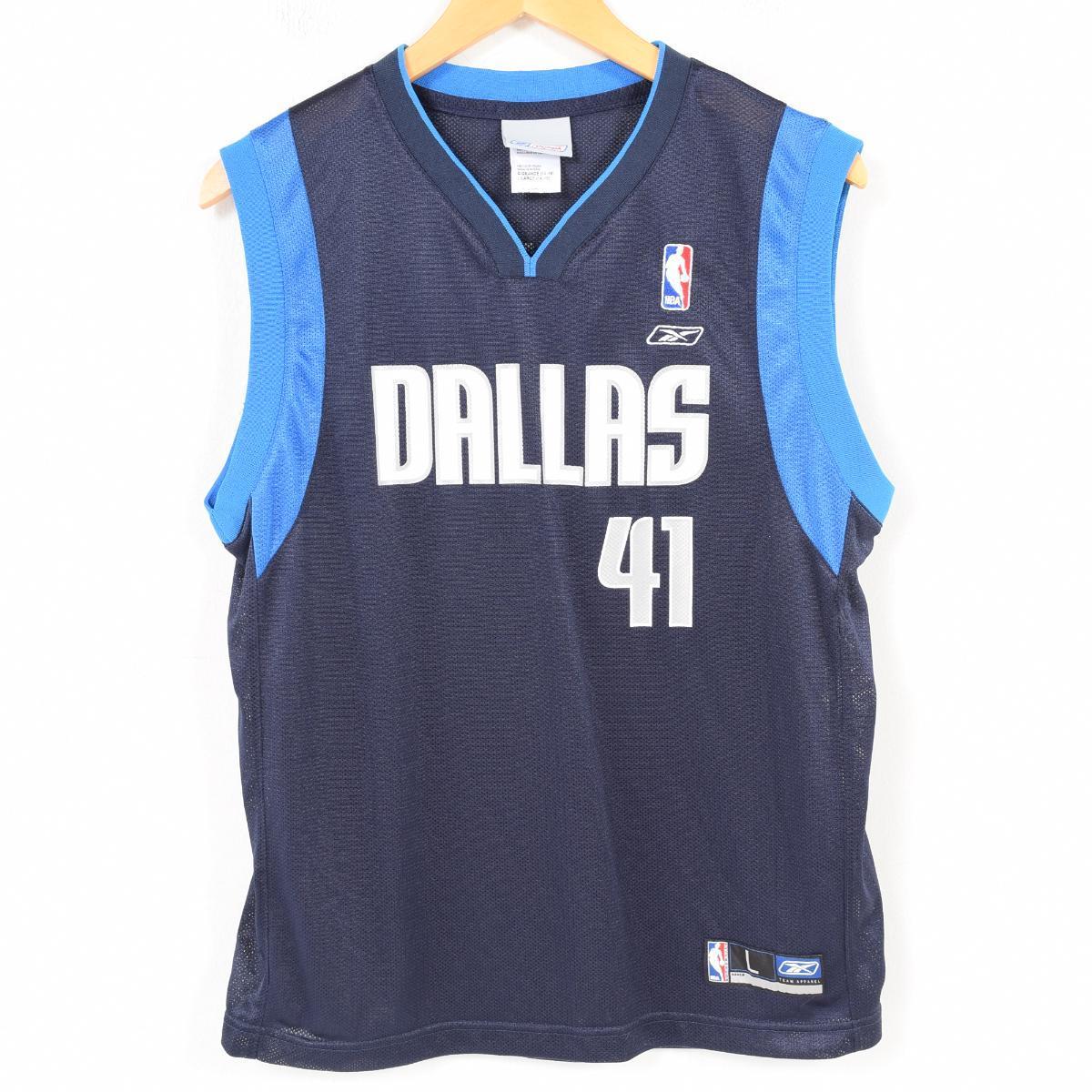 vintage dallas mavericks jersey