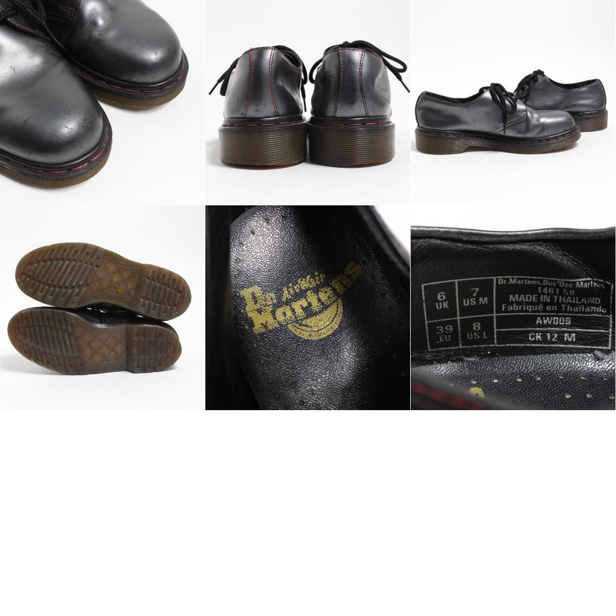 dr martens aw009