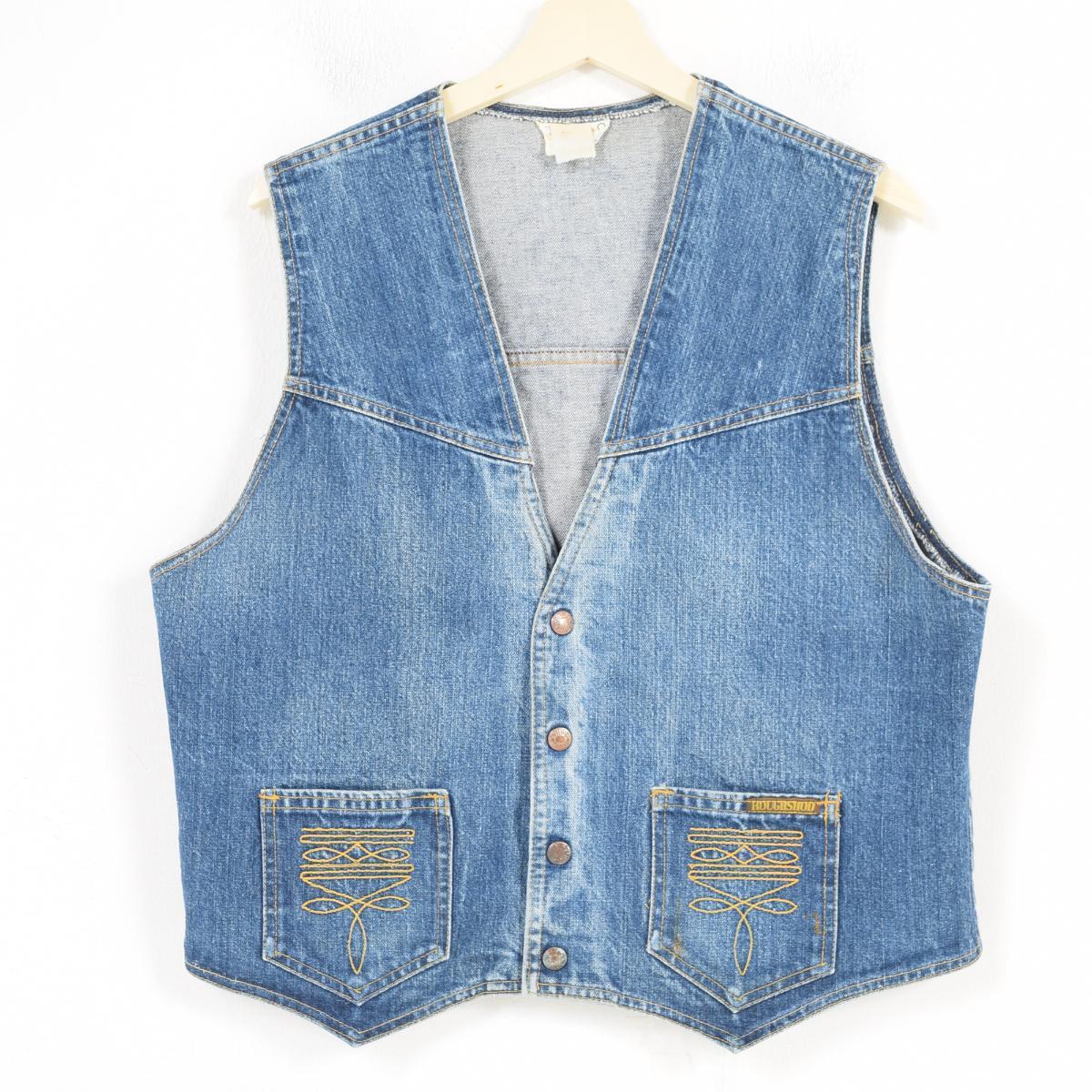 roughshod粗斜纹布最好人m/wao9840