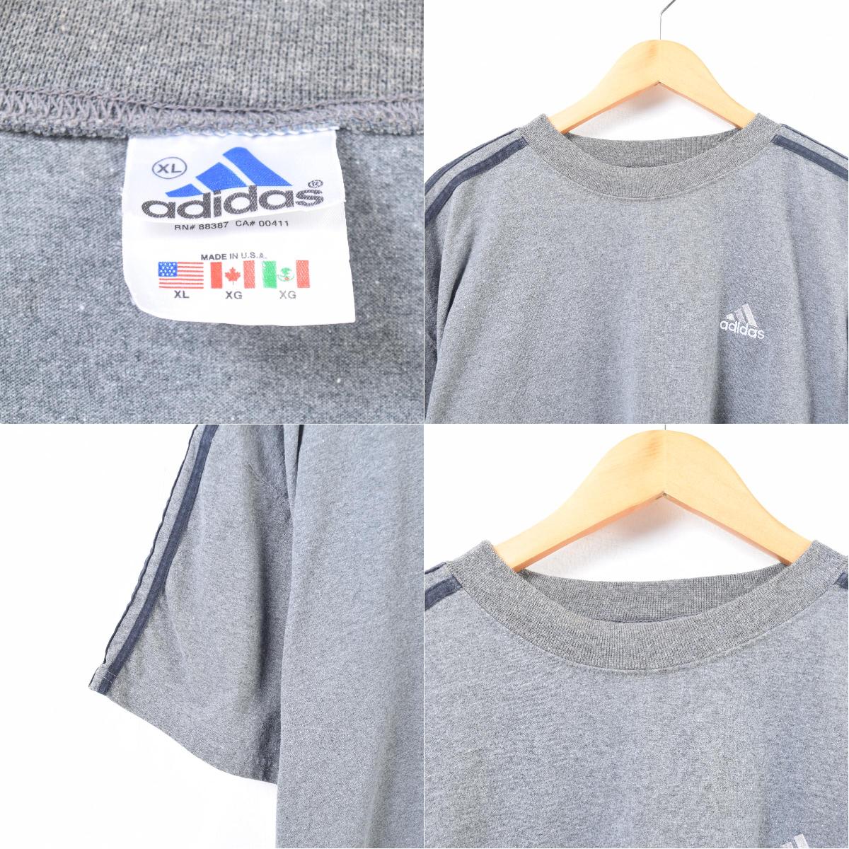 adidas rn 88387 shirt