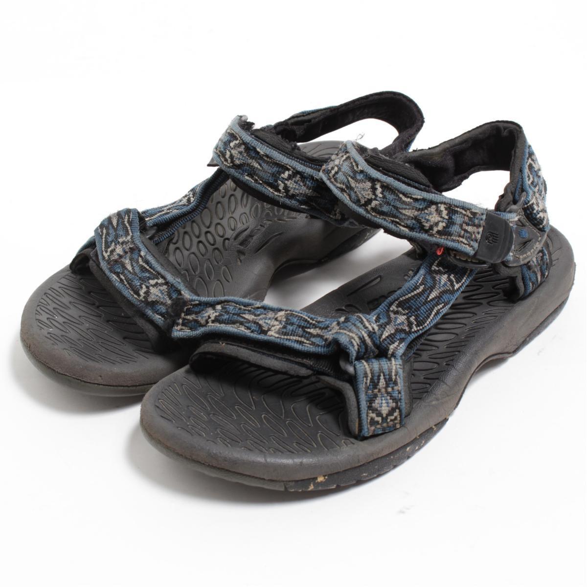 vintage teva sandals