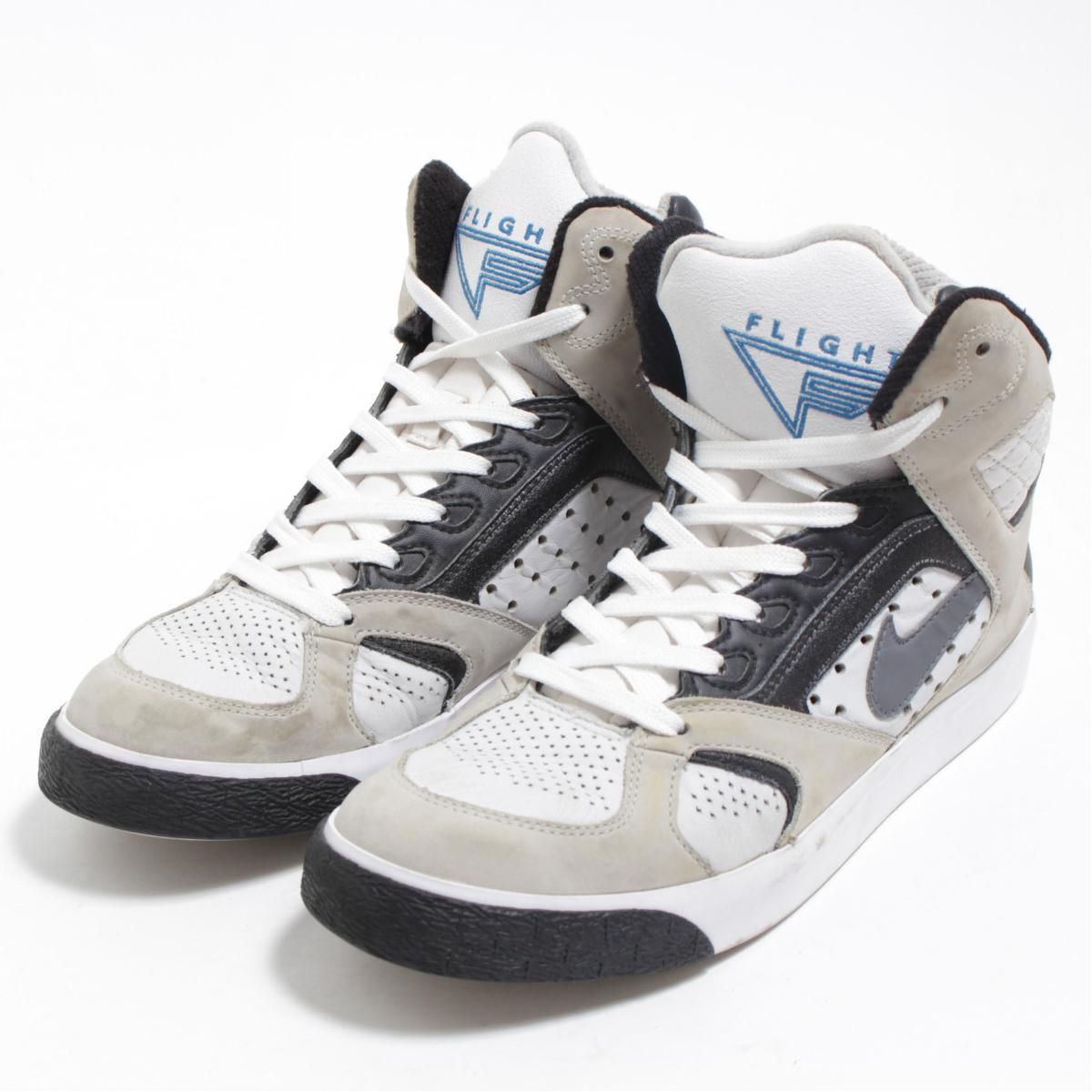 nike auto flight high