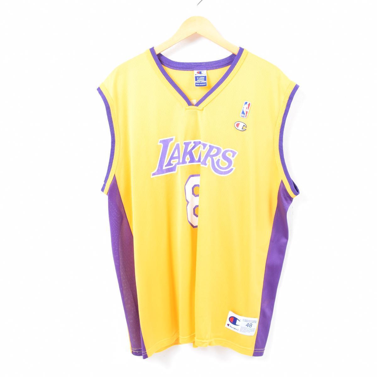 kobe bryant old jersey