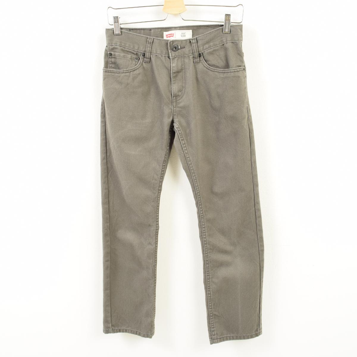 levi 511 skinny