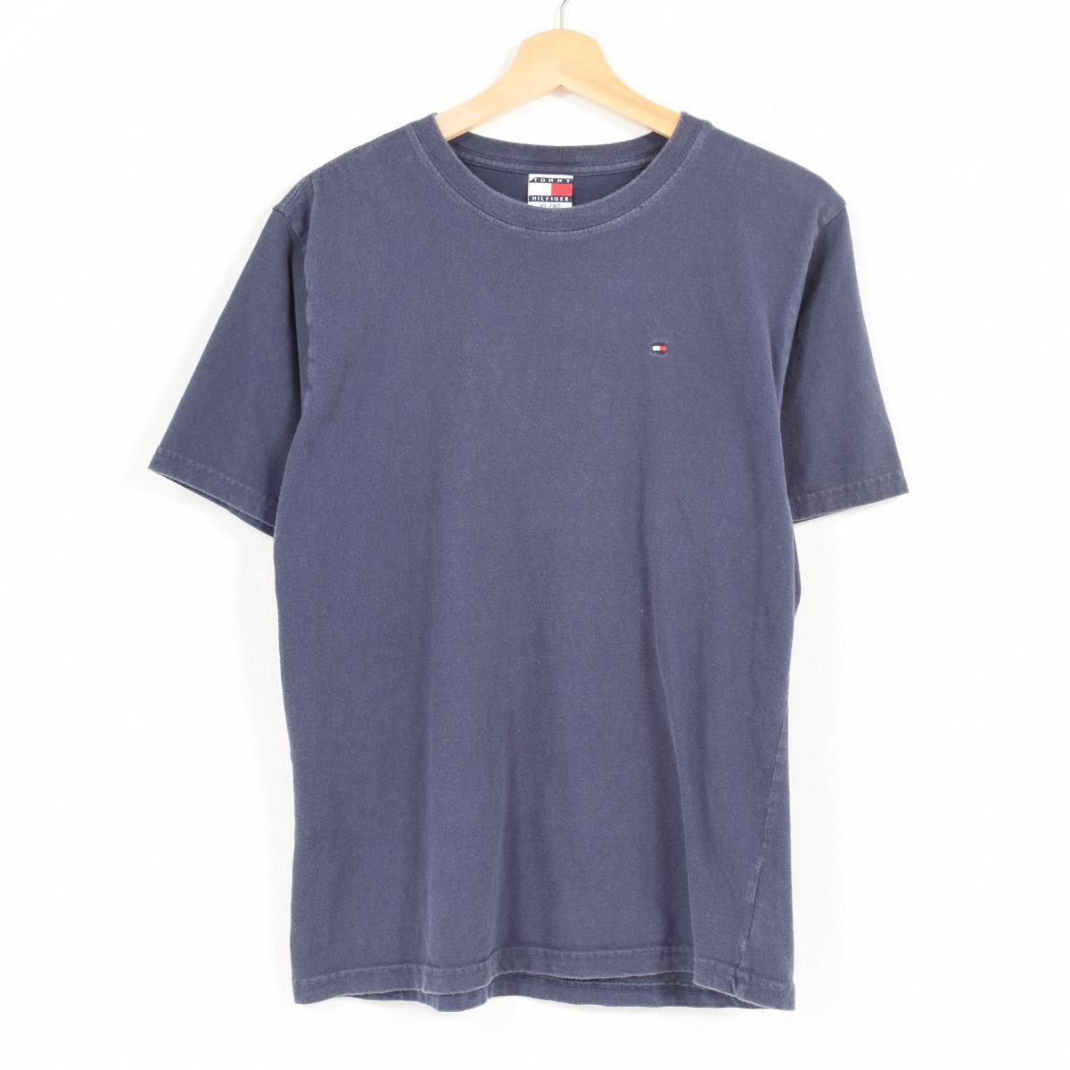 tommy hilfiger t shirt 90s
