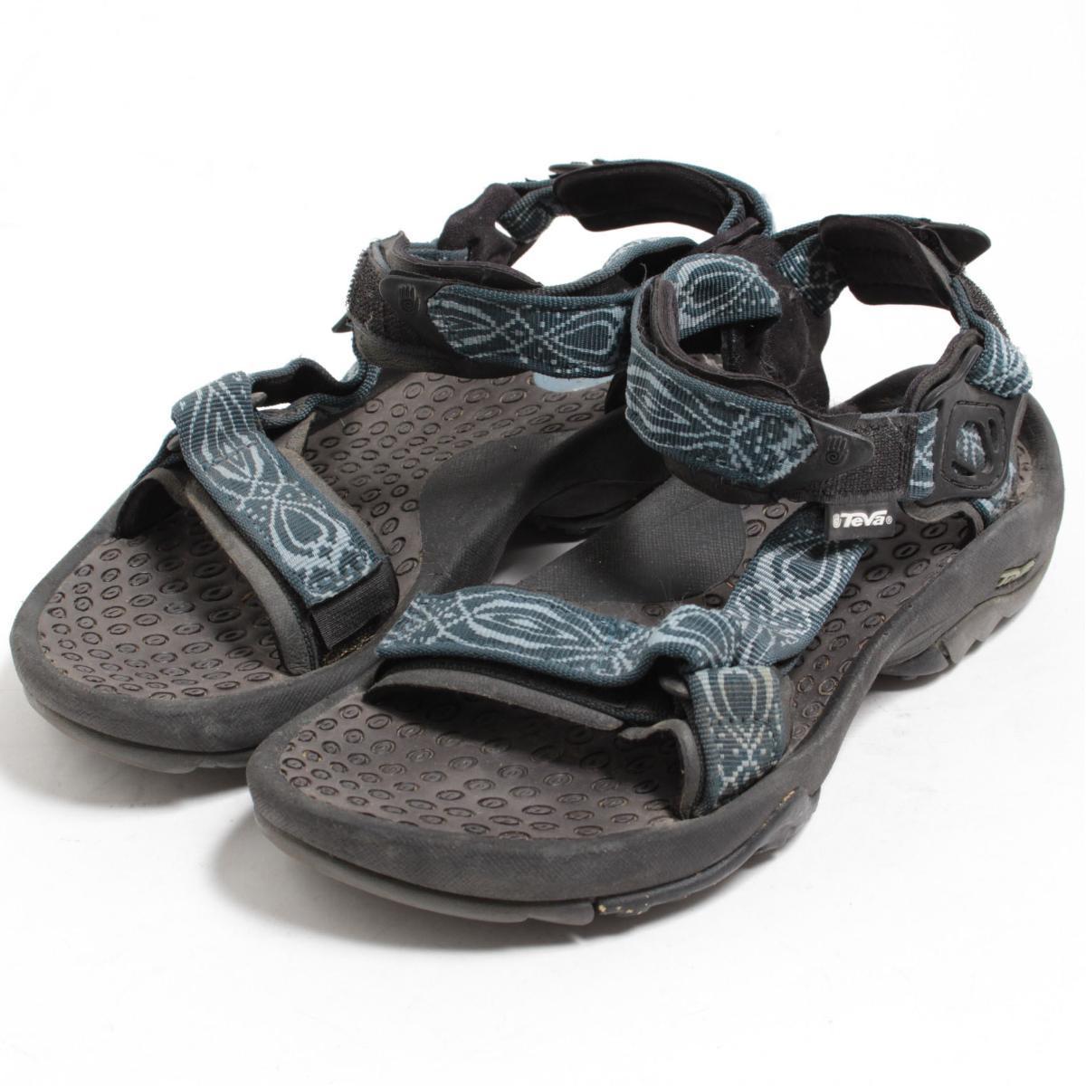 vintage tevas