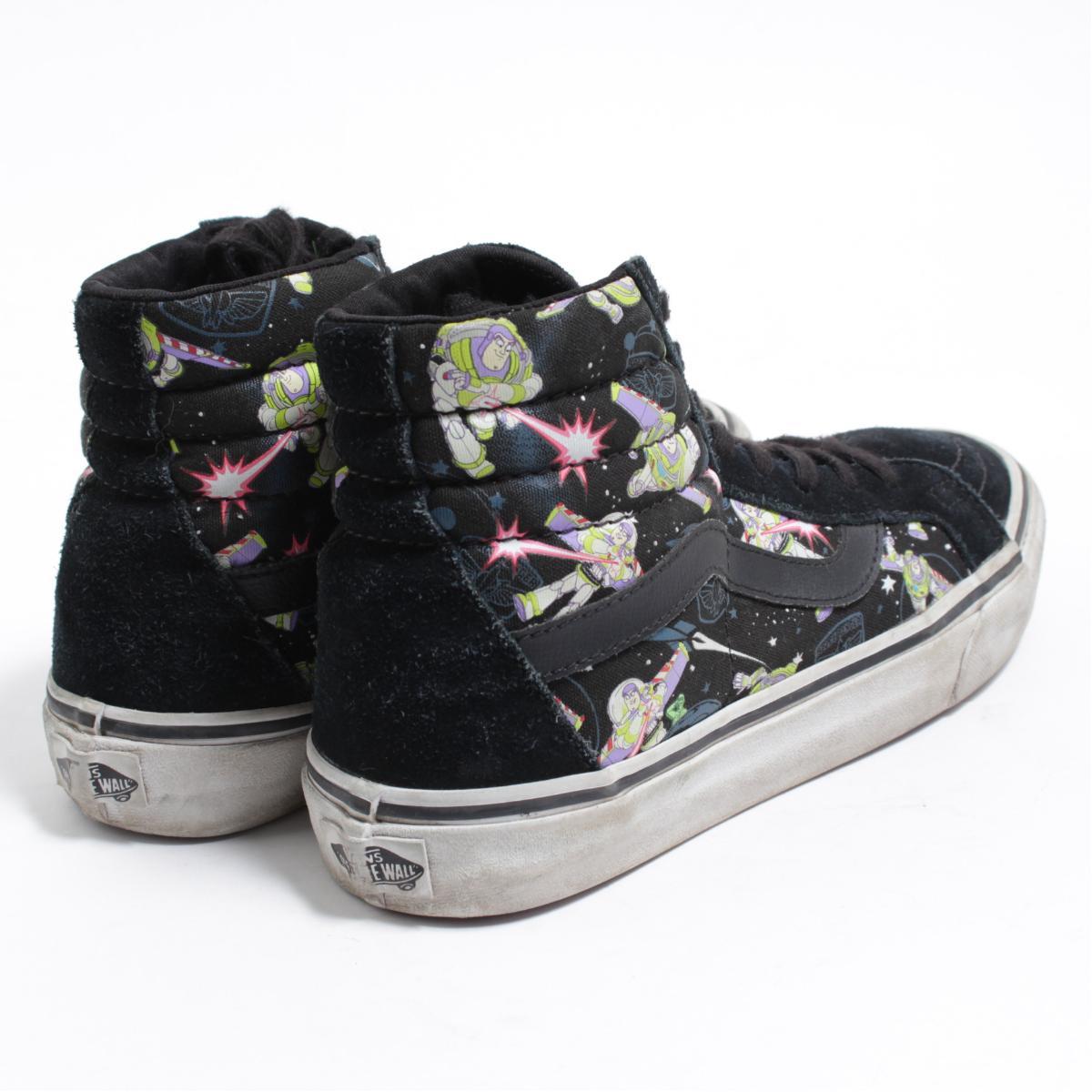 vans buzz lightyear vans buzz lightyear