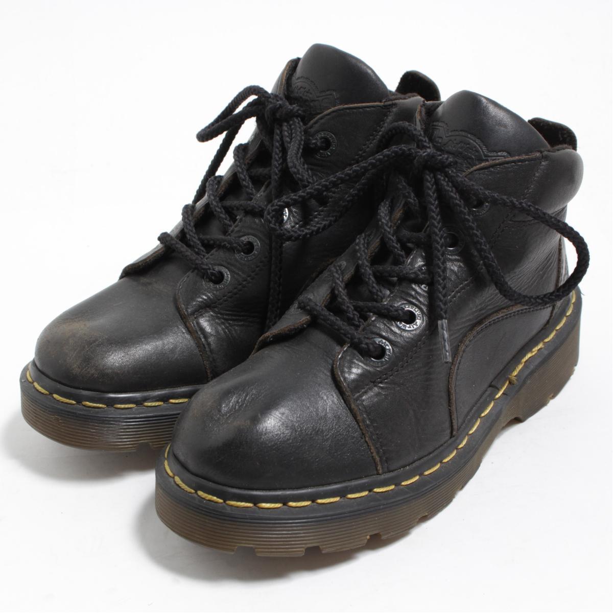 Dr.Martens - 古着 ドクターマーチン Dr.Martens ホーキンス社製