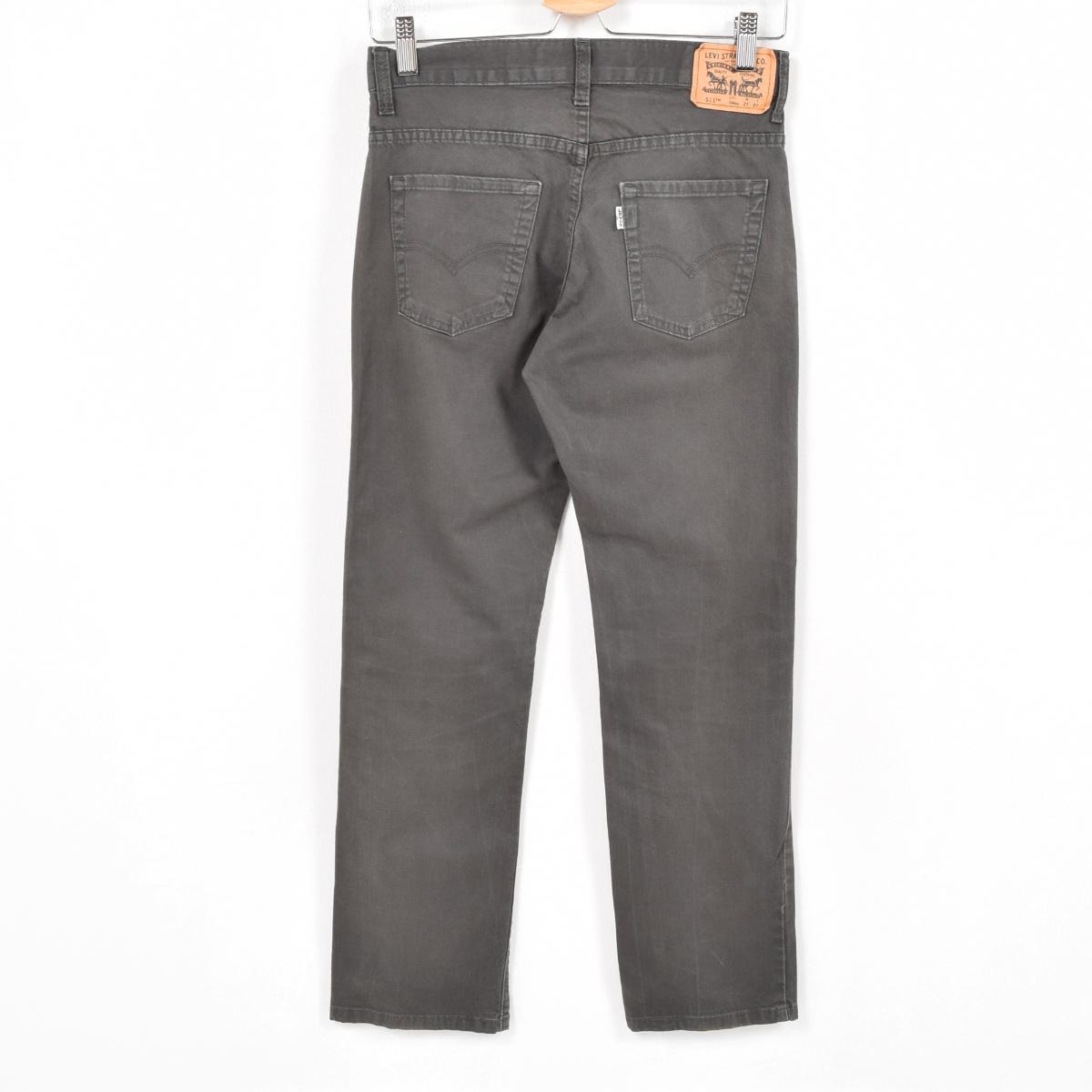 levis cotton pants