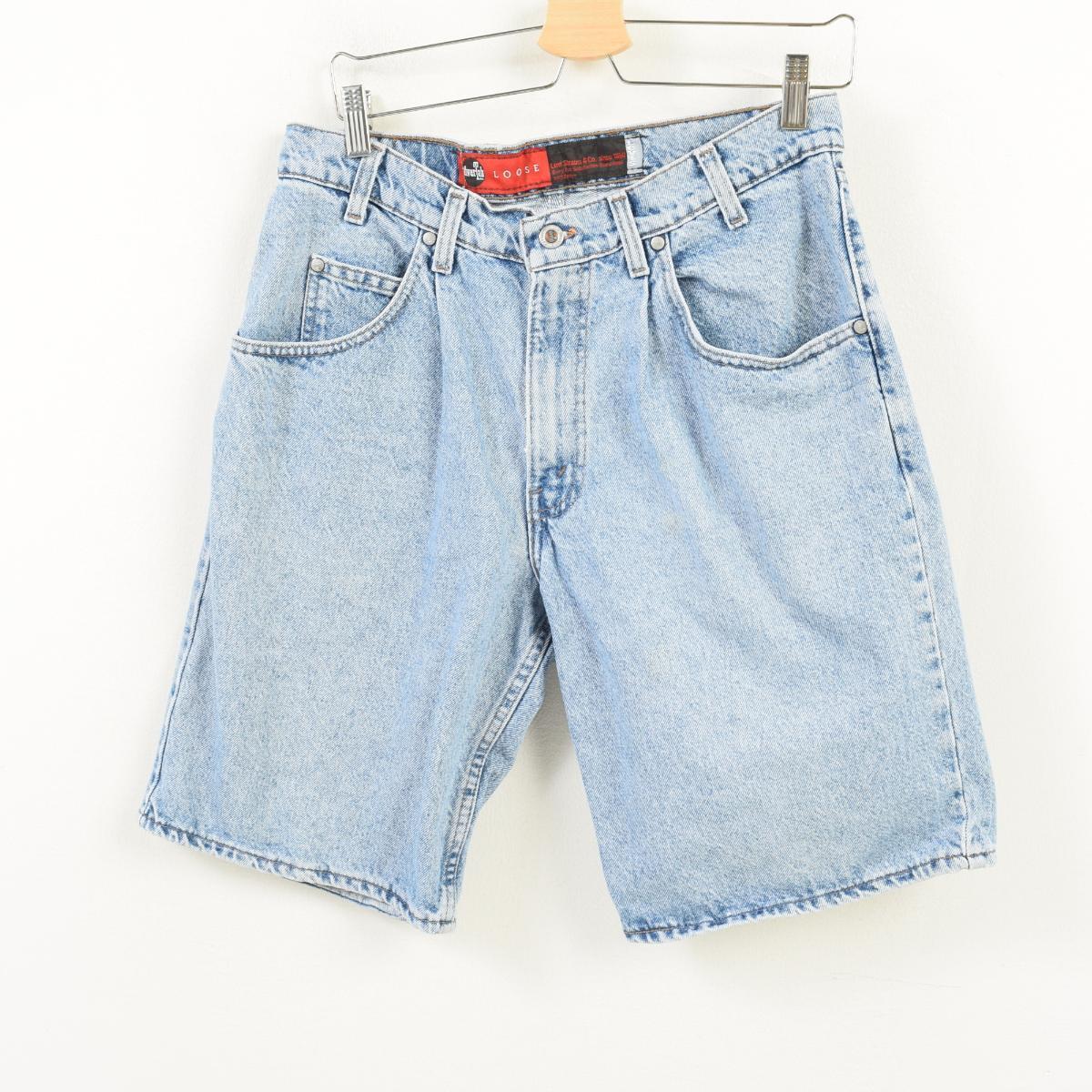 levis silvertab loose