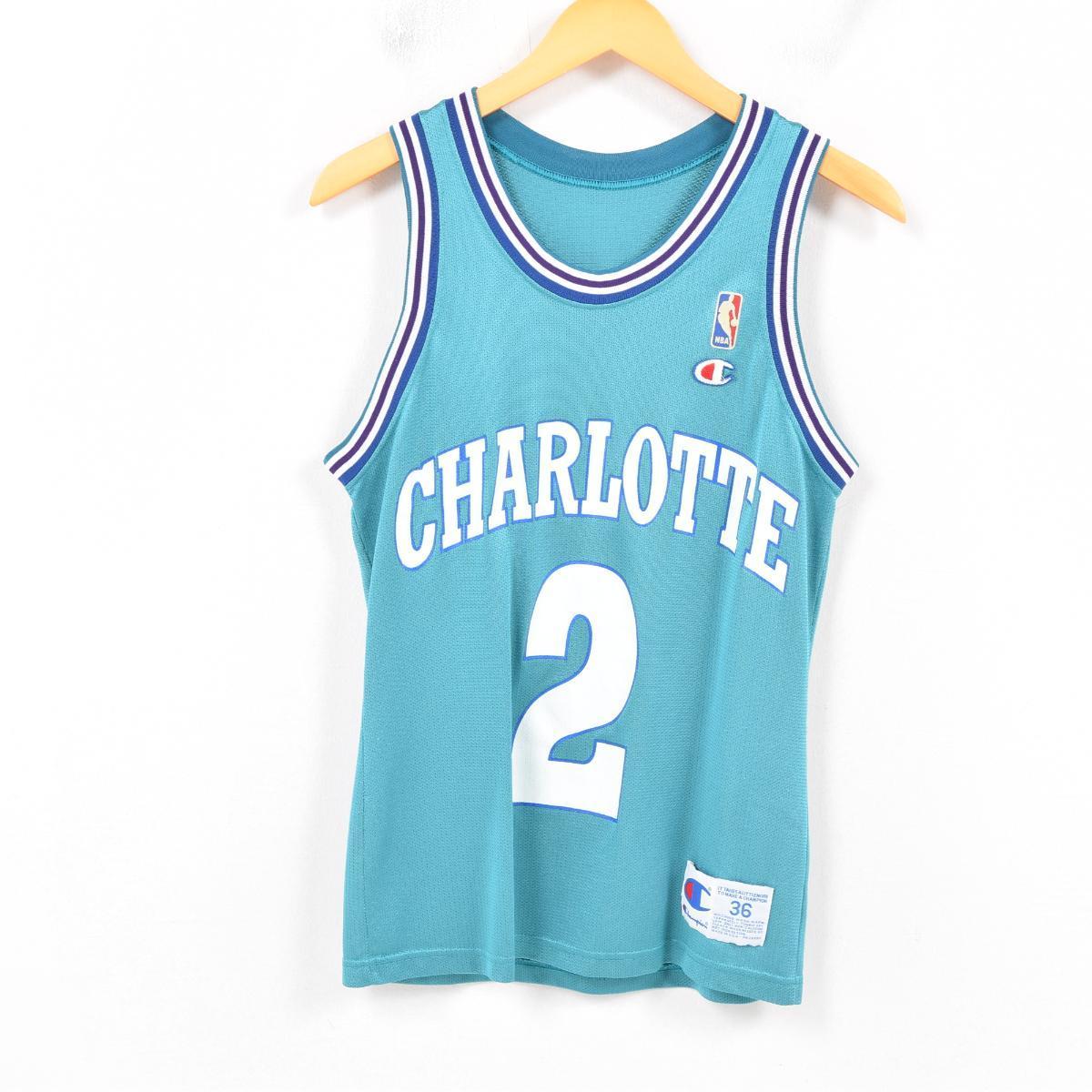 hornets 90s jersey