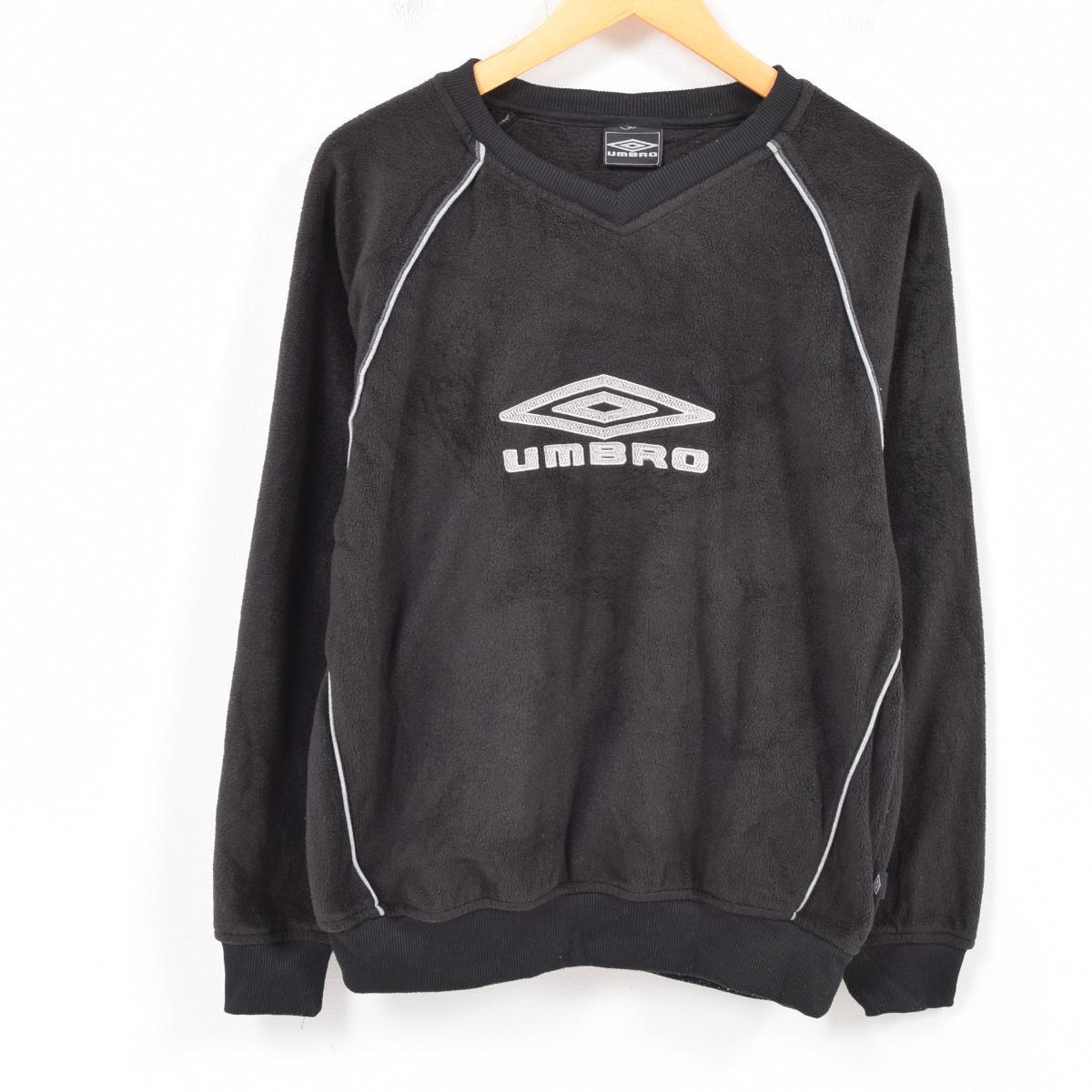 Umbro V Neck Mens T-Shirt