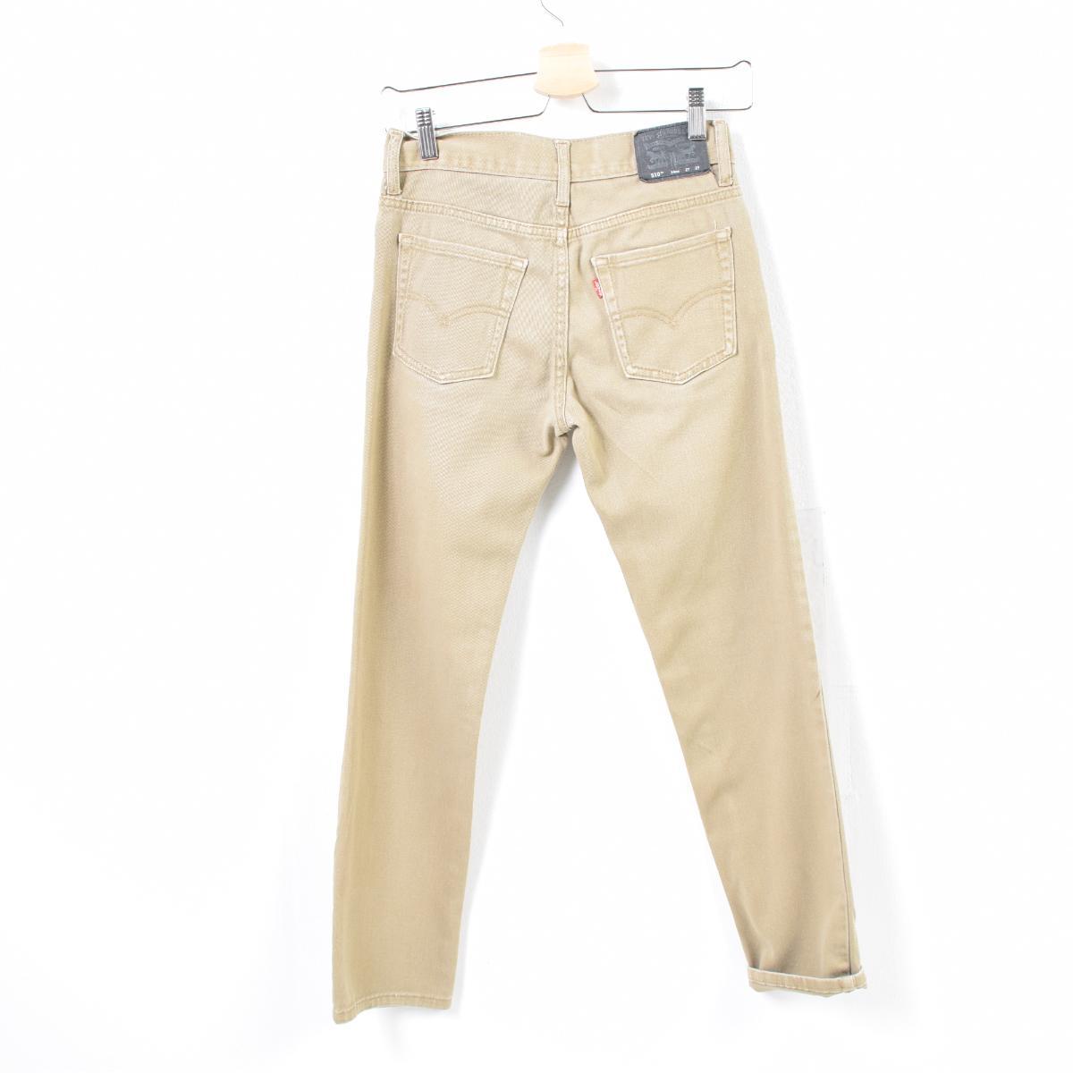 levi's 510 pants