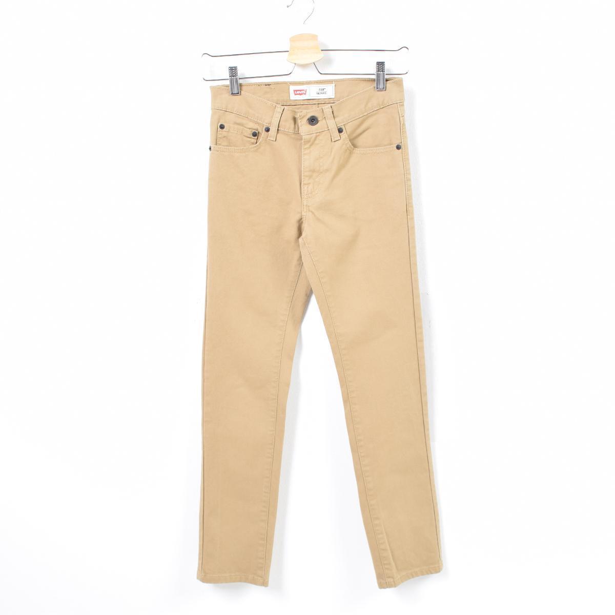 levi's 510 pants