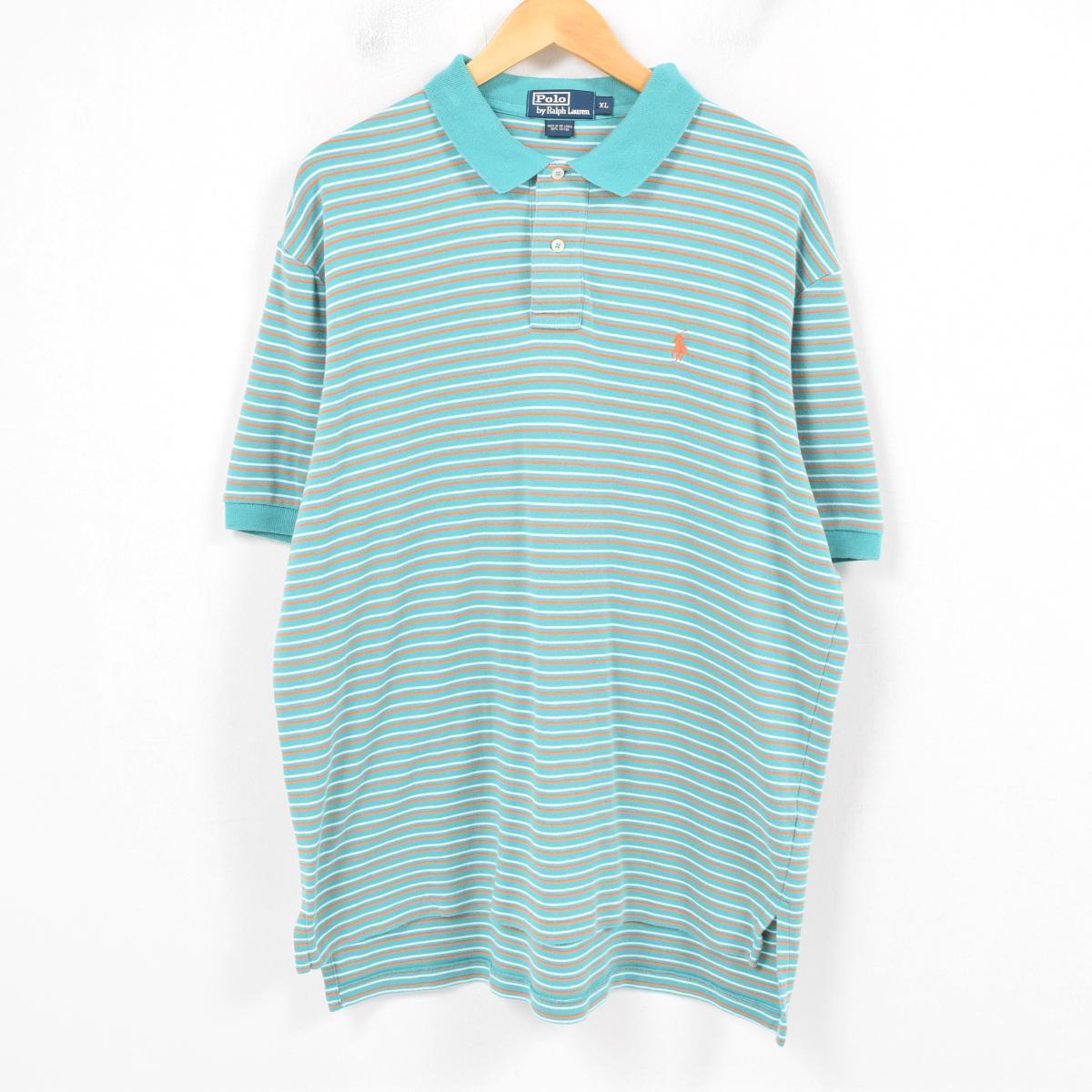 ralph lauren 3xl shirt