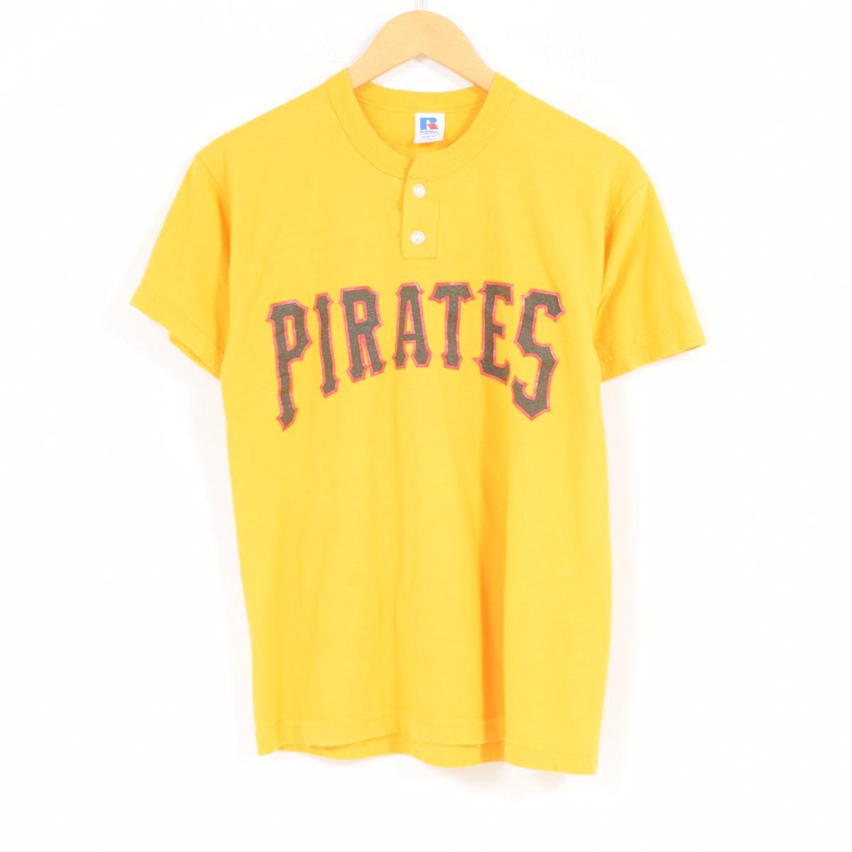 vintage pittsburgh pirates shirt
