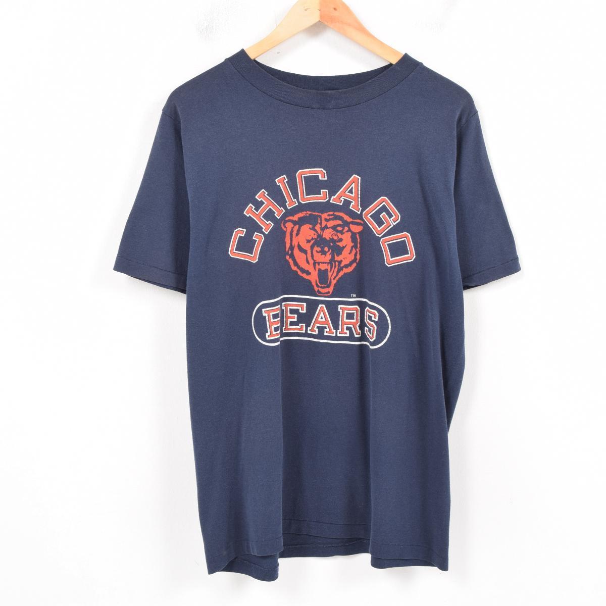 chicago bears t shirts for men