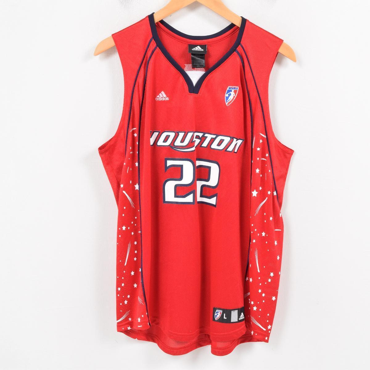 rockets old jersey