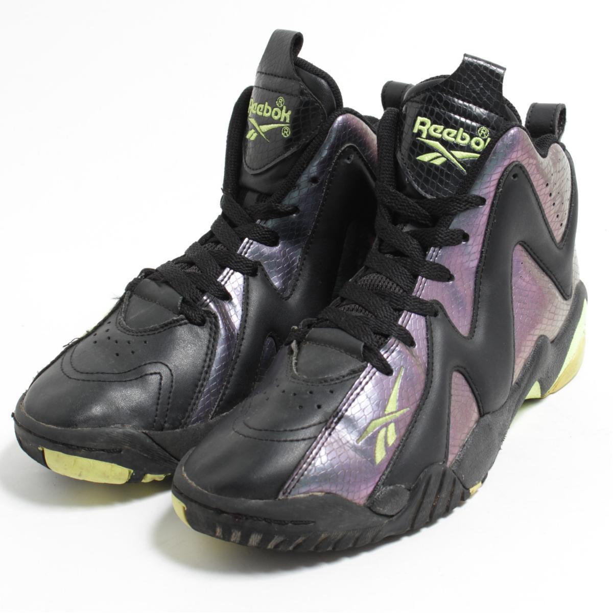 reebok kamikaze 1 bordeaux