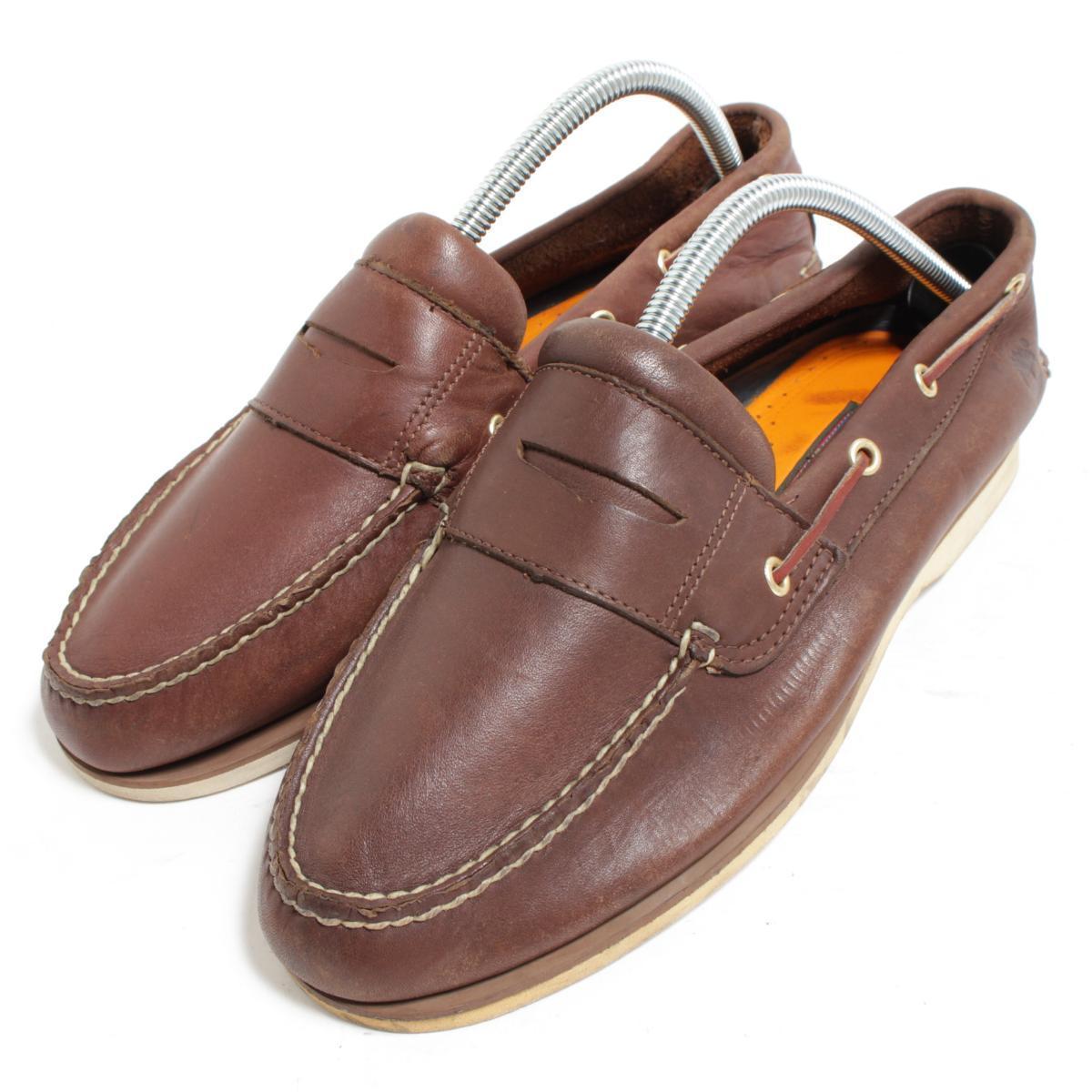 timberland penny loafers mens