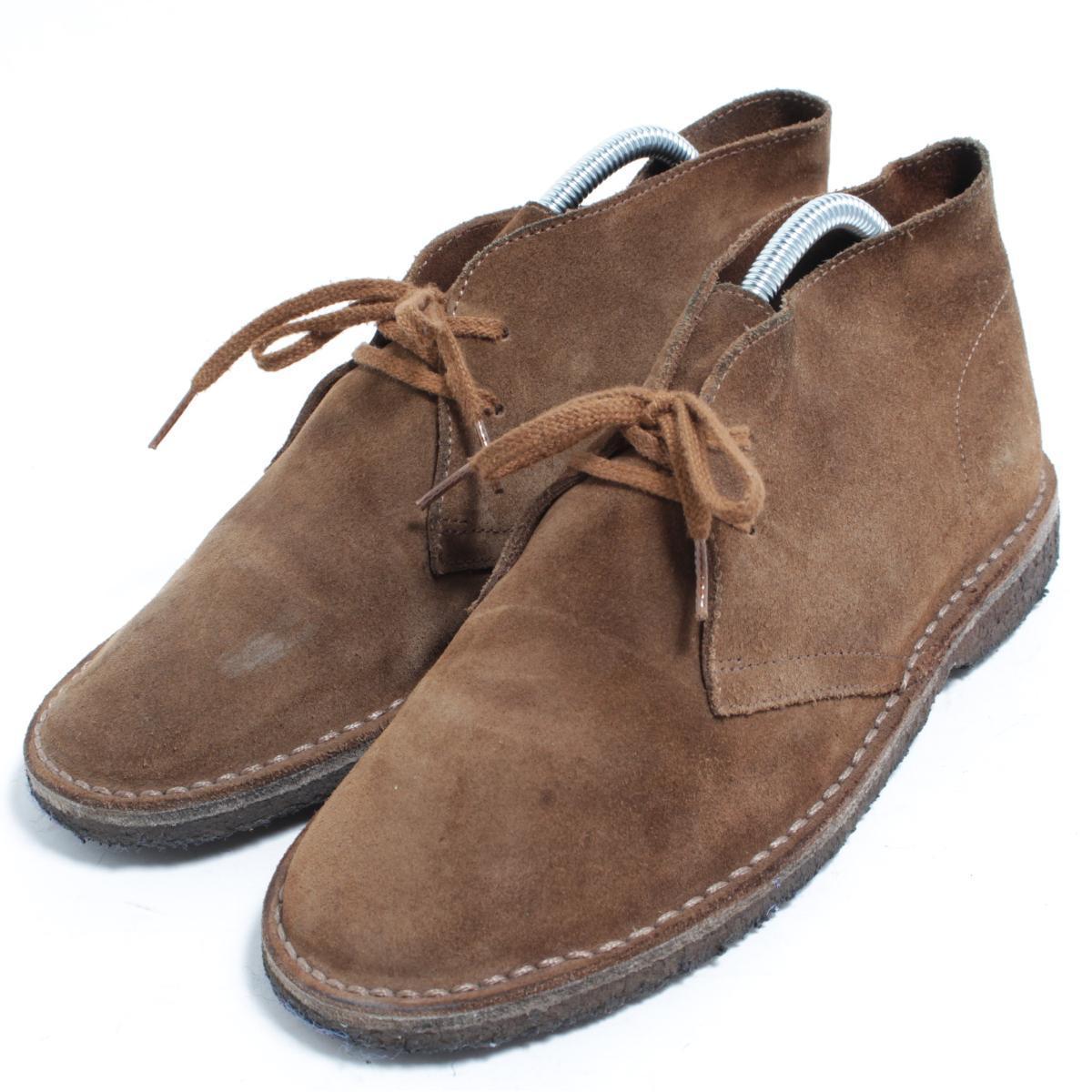 vintage clarks shoes