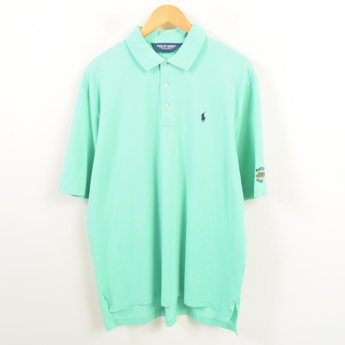 ralph lauren polo shirts golf