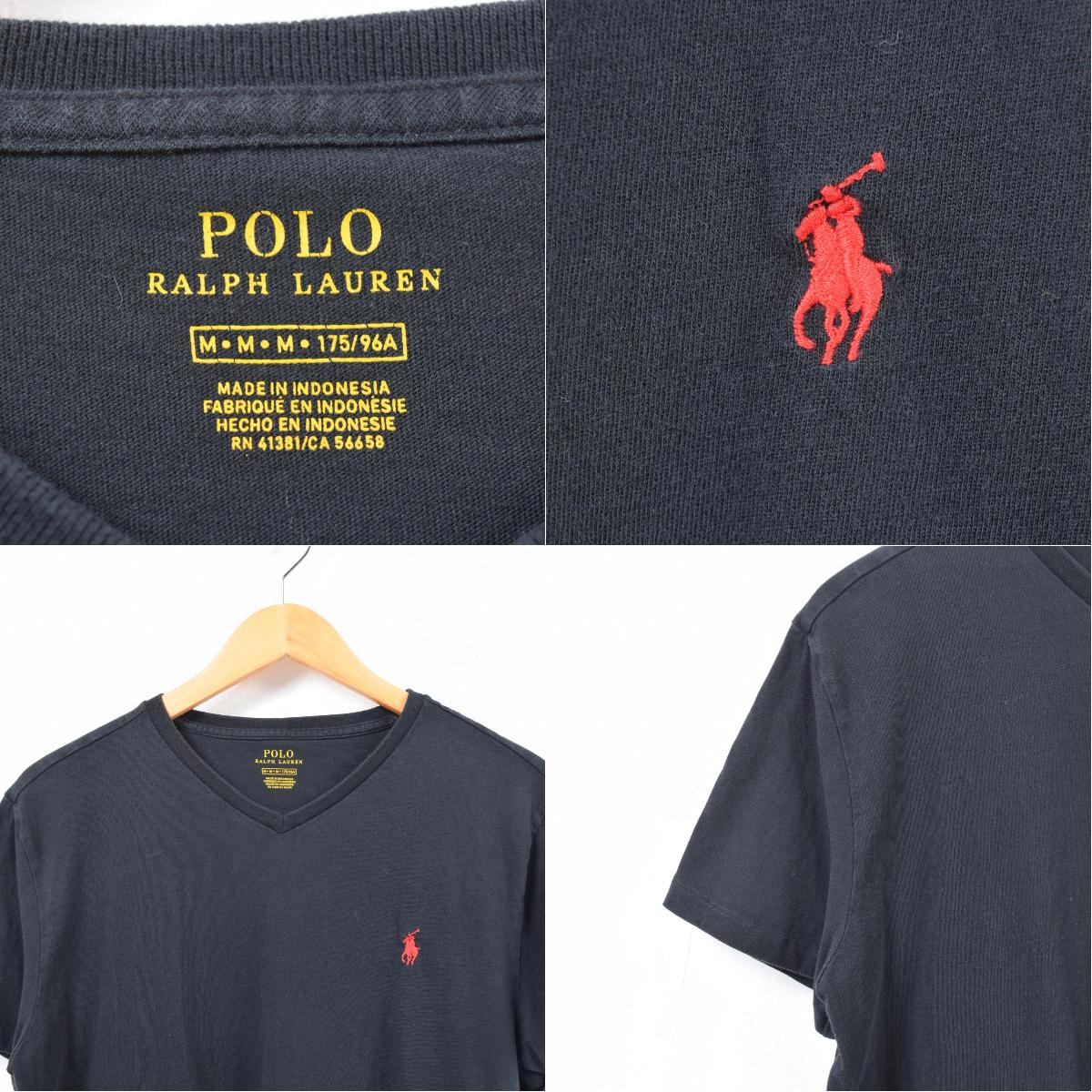 polo ralph lauren t shirt rn 41381