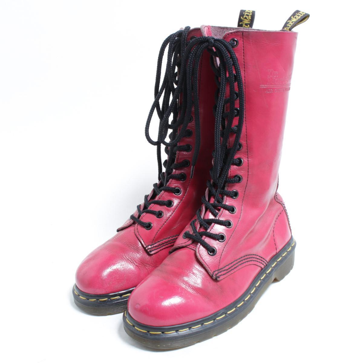 dr martens 48