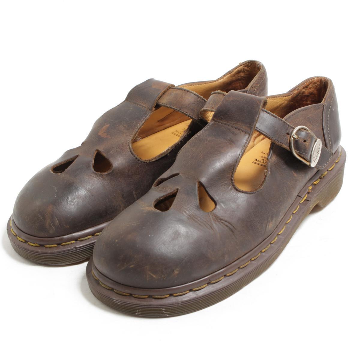 dottor martens 6601