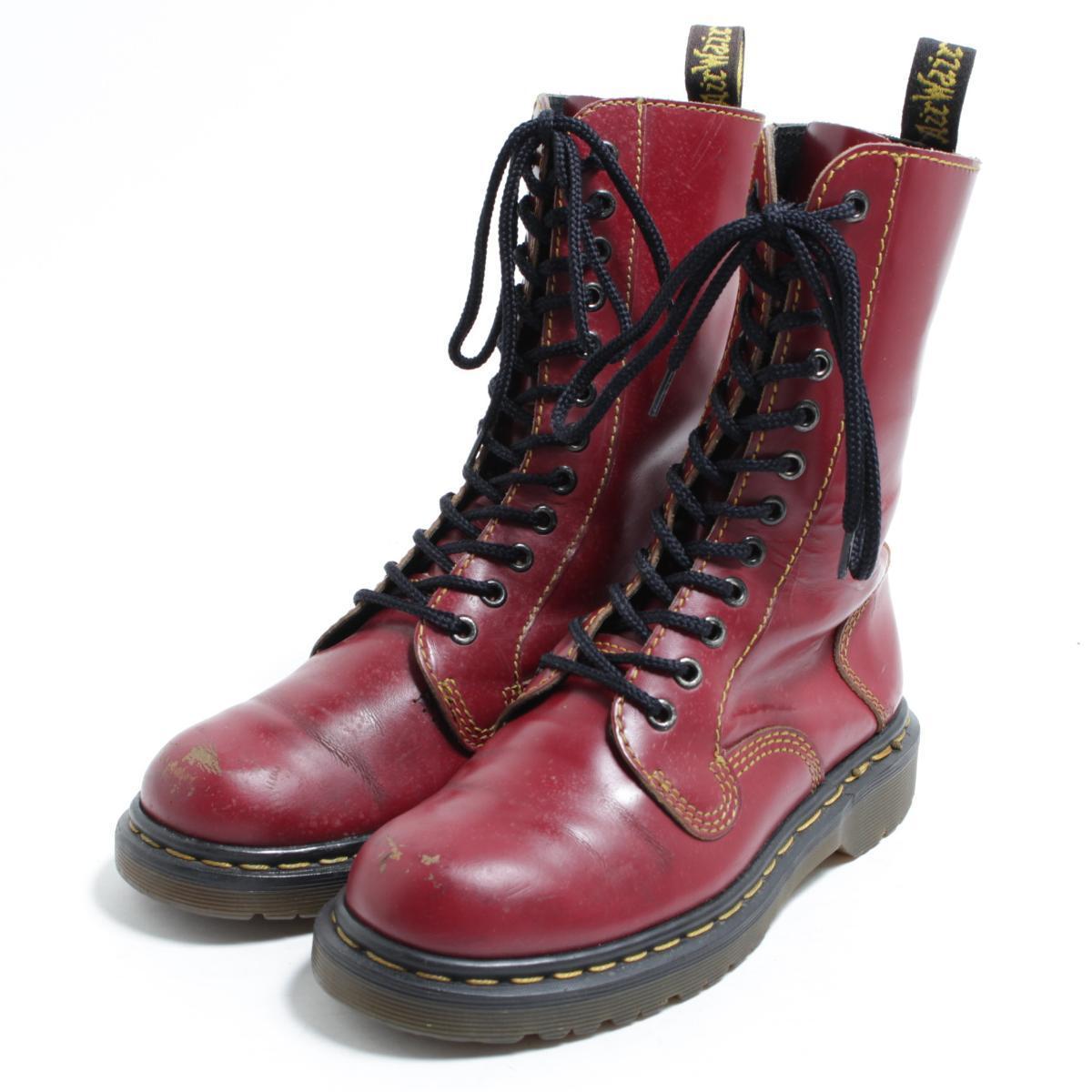 dr martens 12