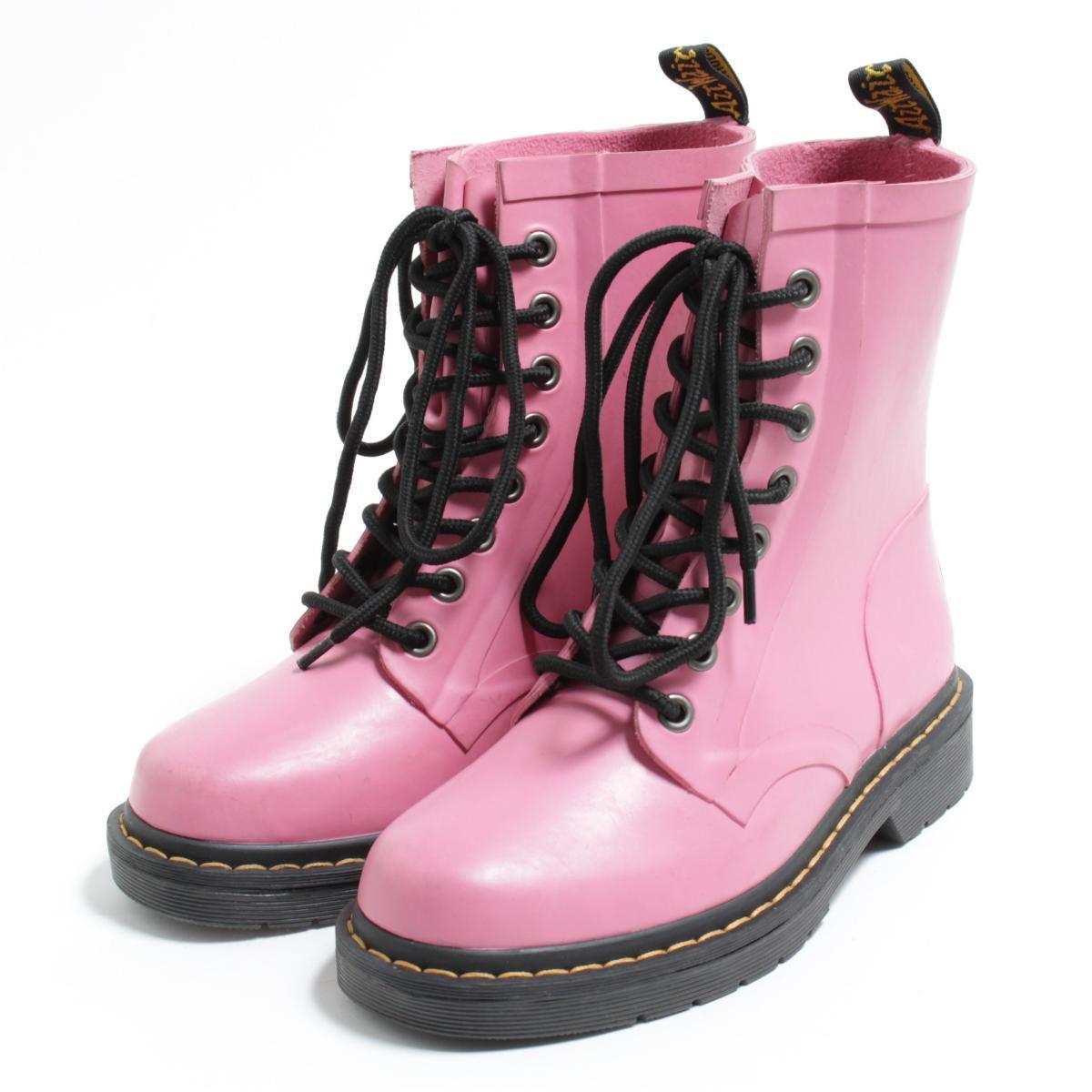 dr martens drench boots