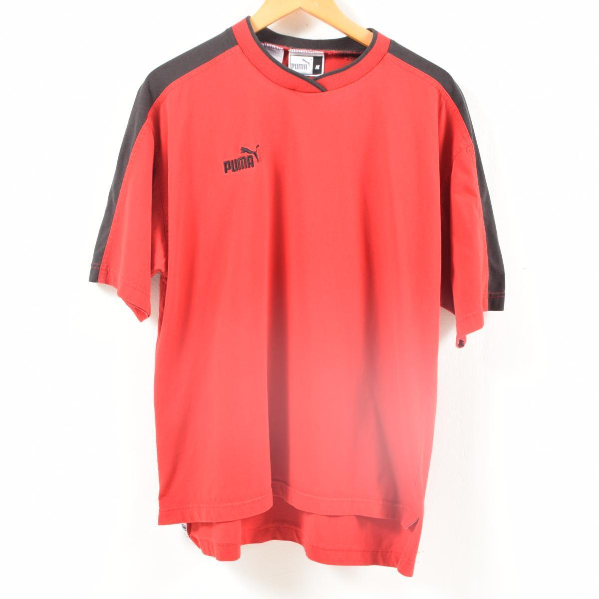 tee shirt puma M