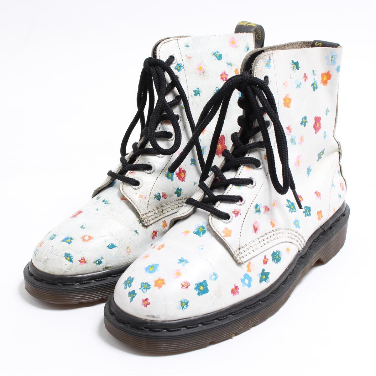 doc martens designs