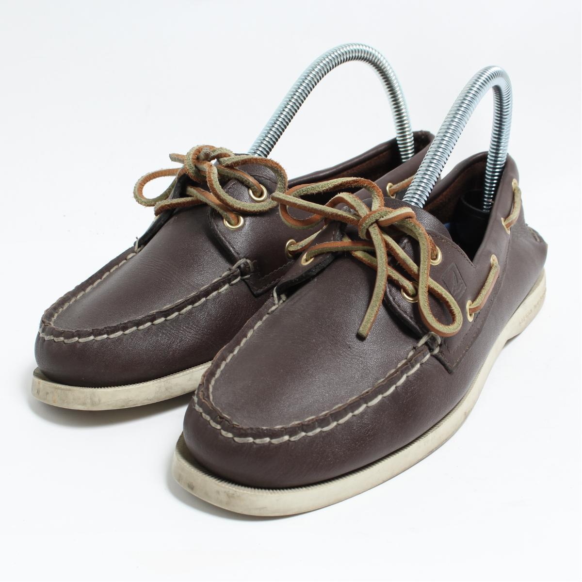 sperry top sider vintage