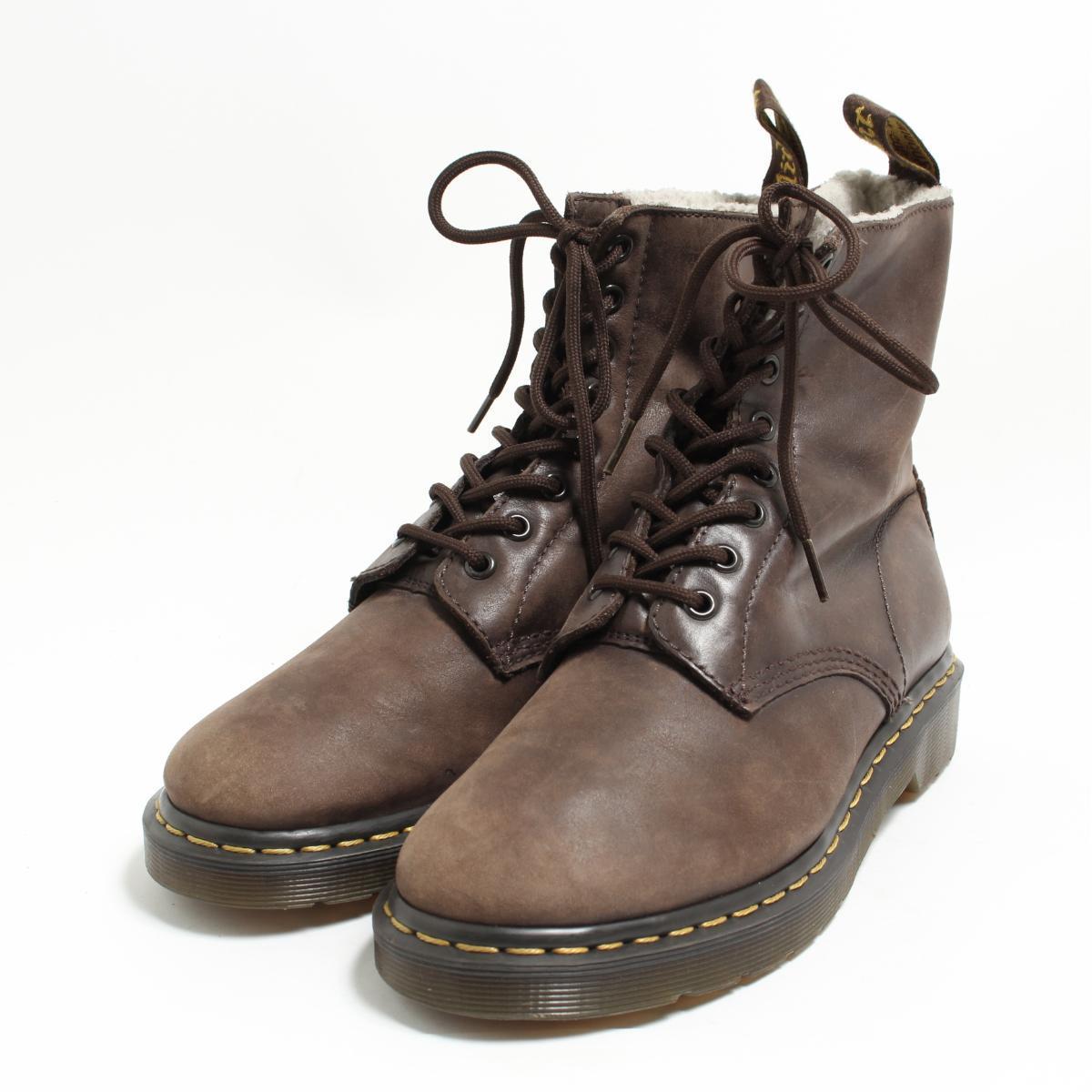 Dr.Martens - 28.5cm 英国製 ドクターマーチン 101 HDW ブーツ