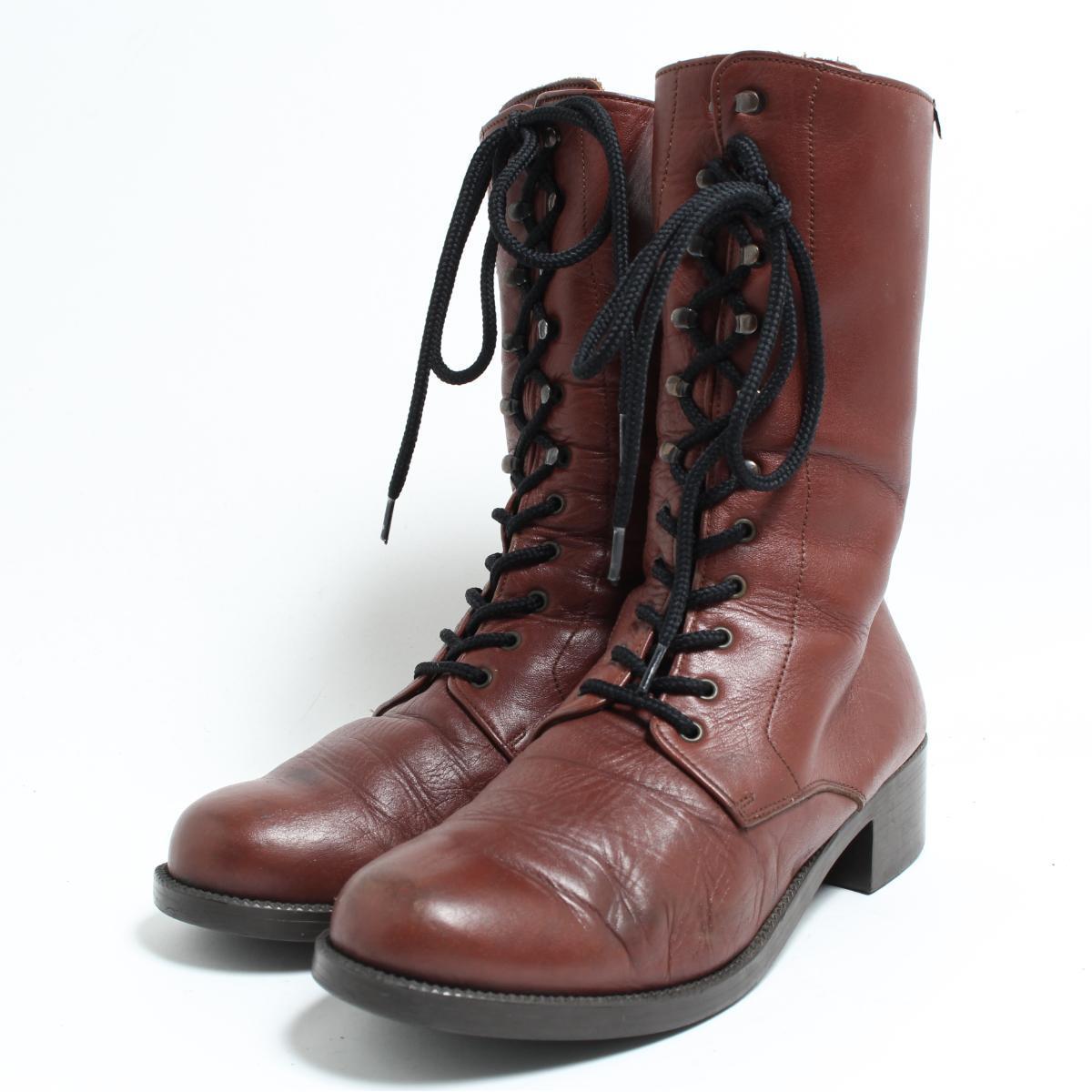 camper long boots
