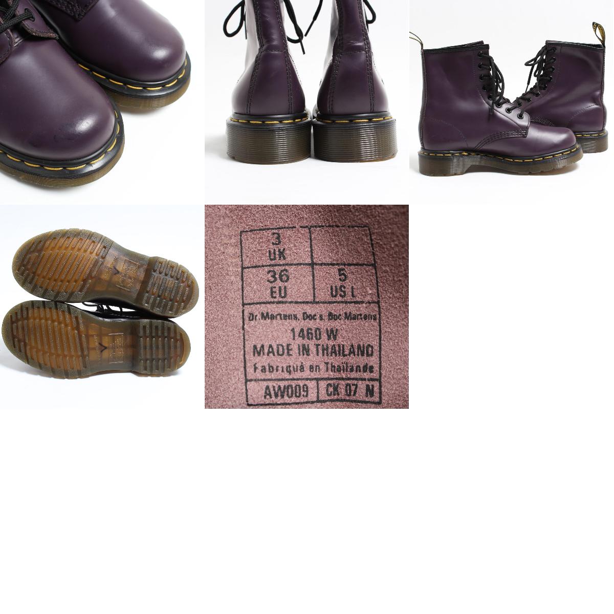dr martens aw009