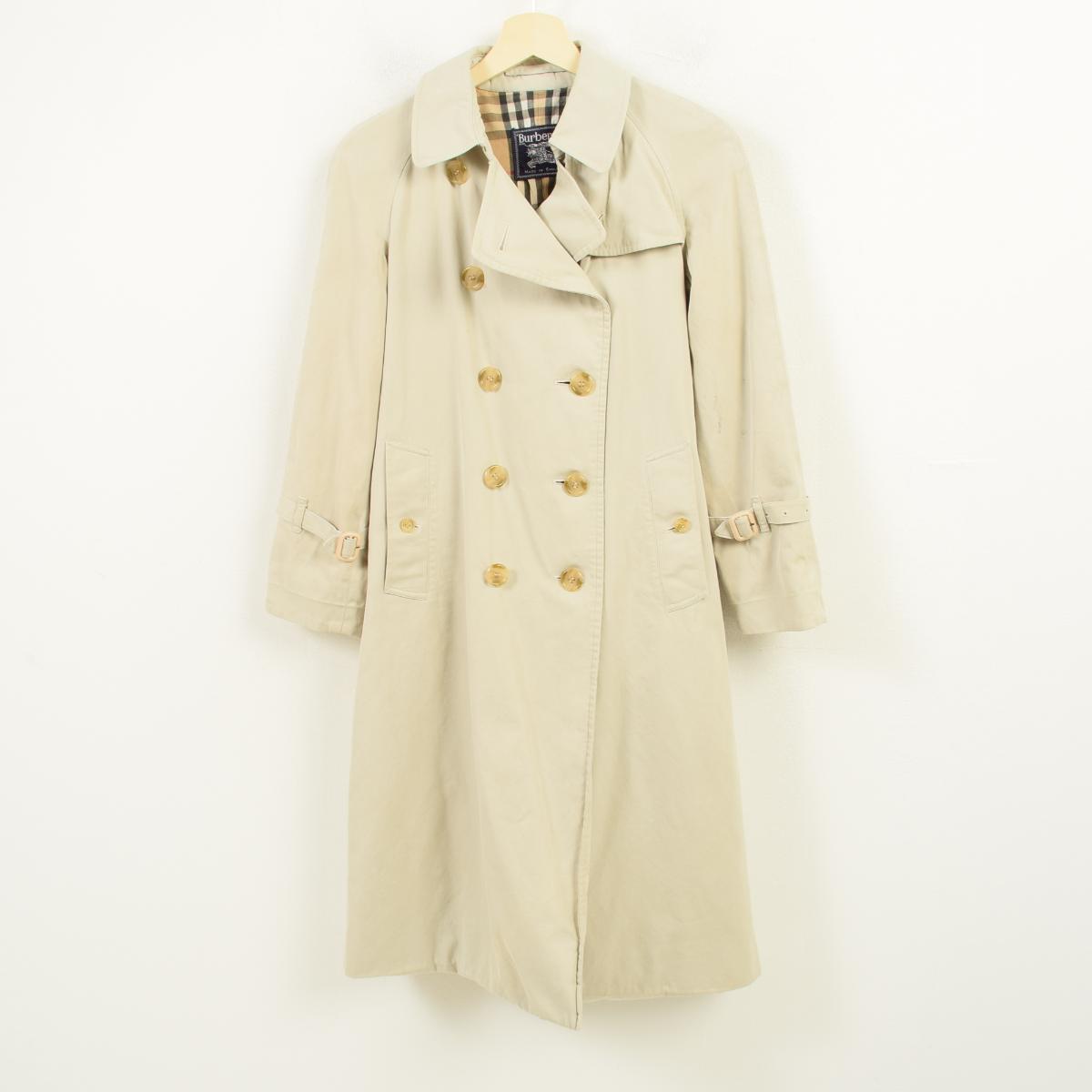 price of burberry trench coat