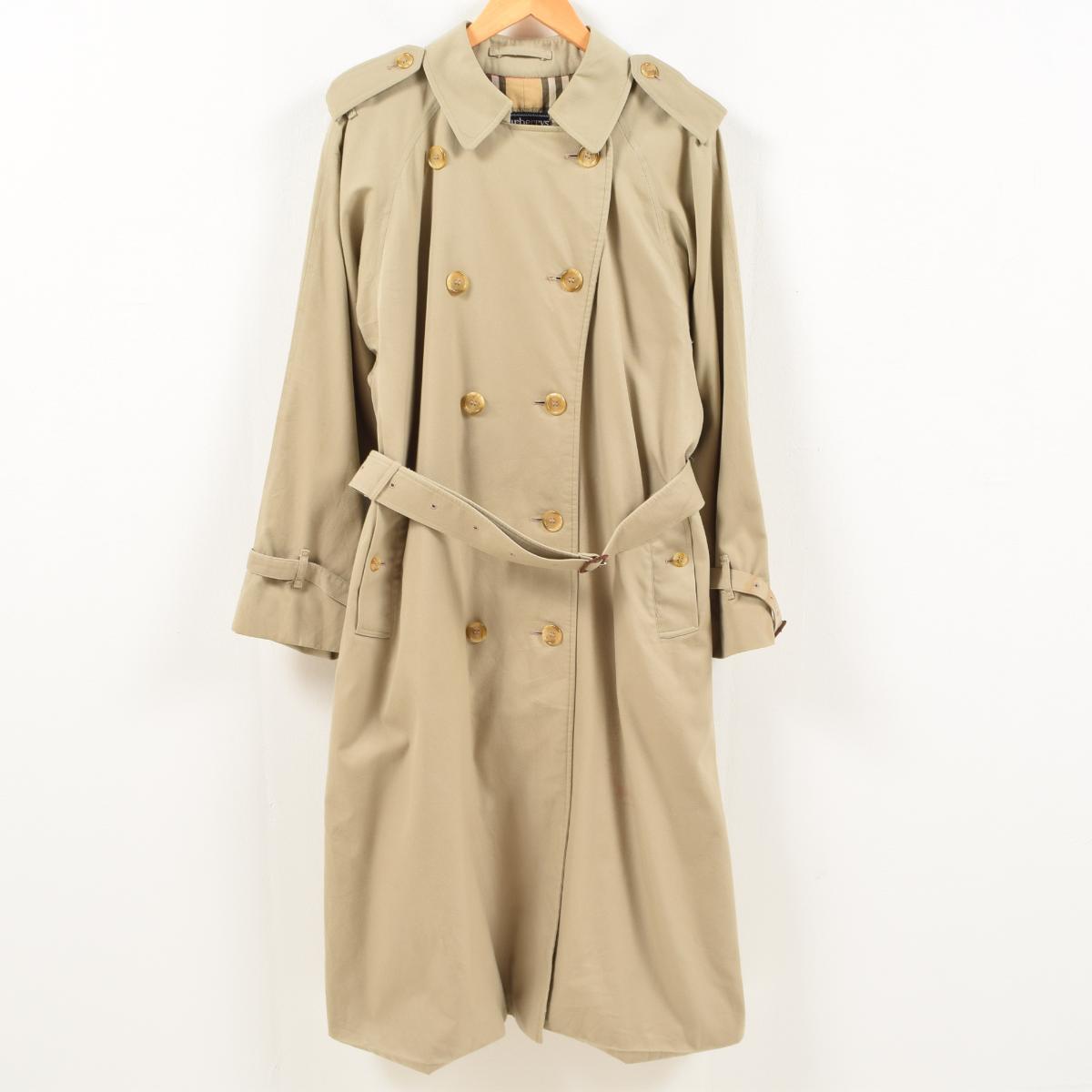 price of burberry trench coat