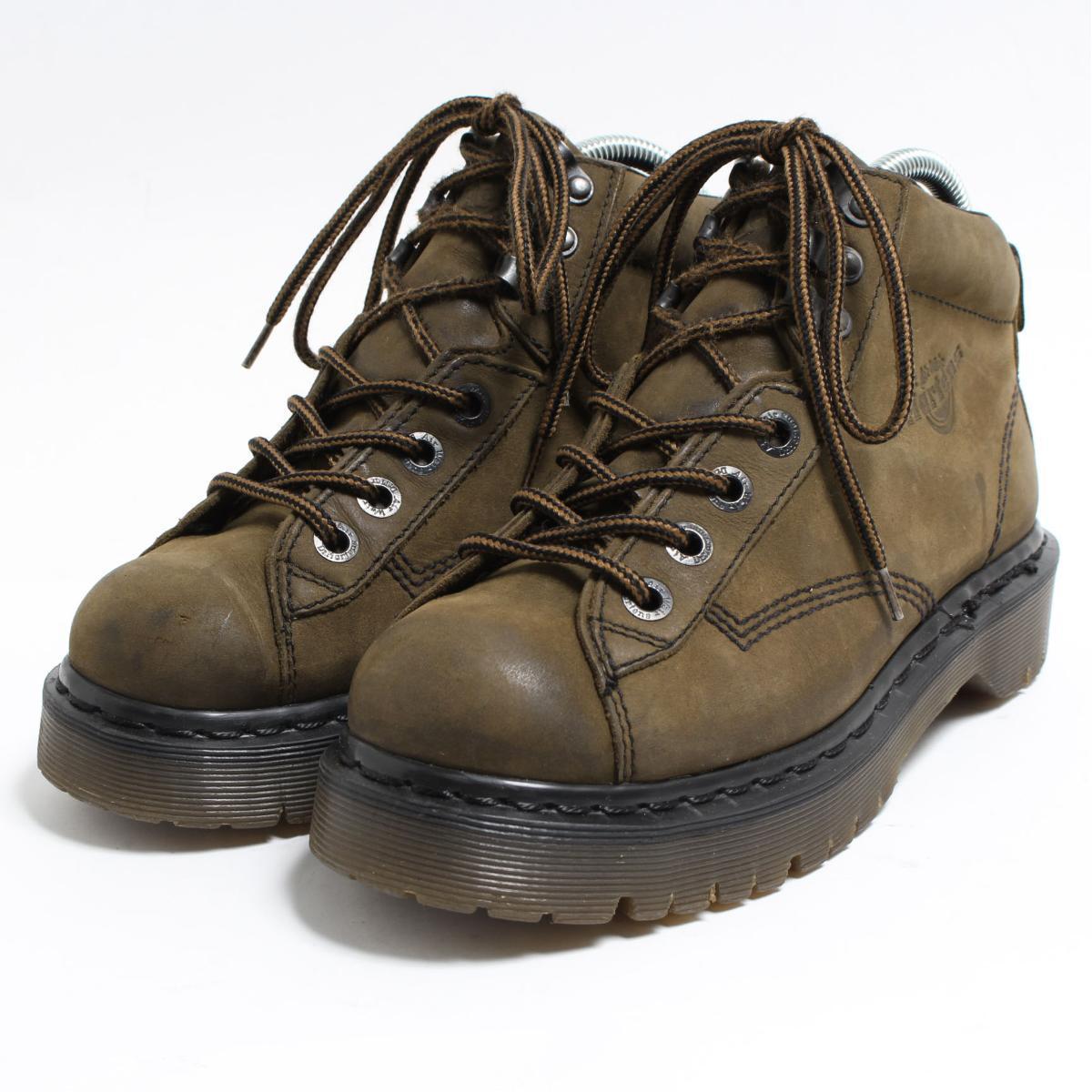 martens monkey boots