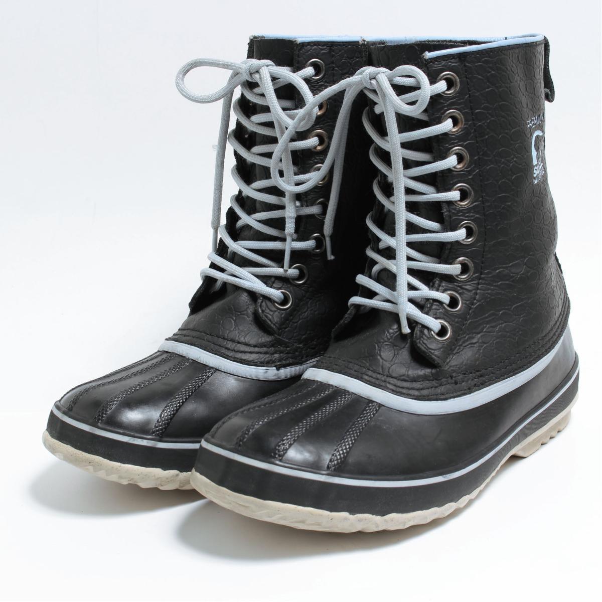 sorel premium boots