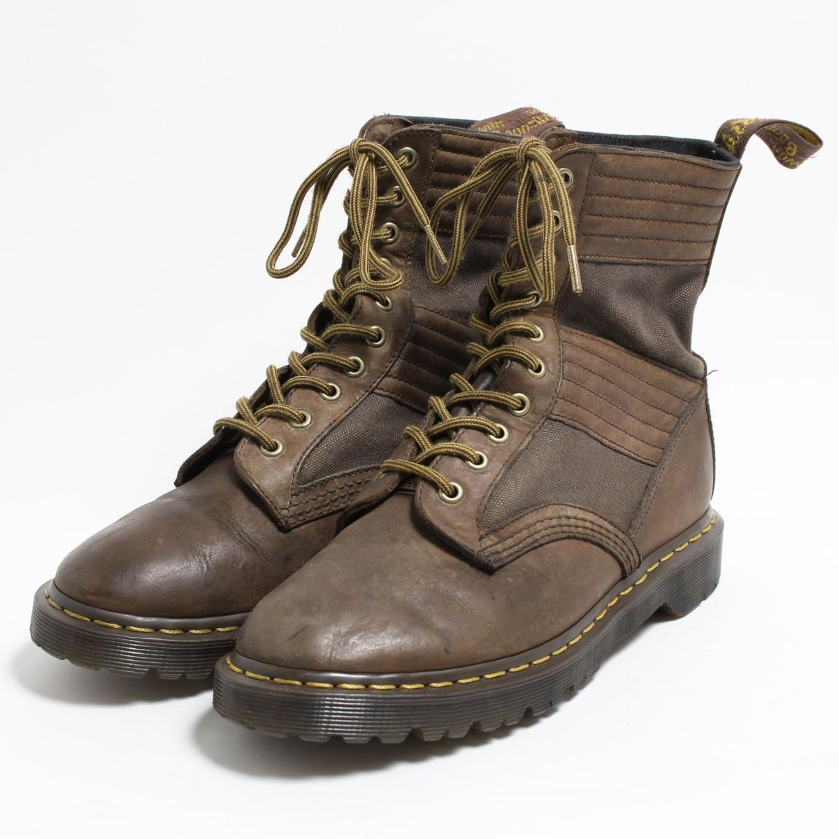 doc martens work boots