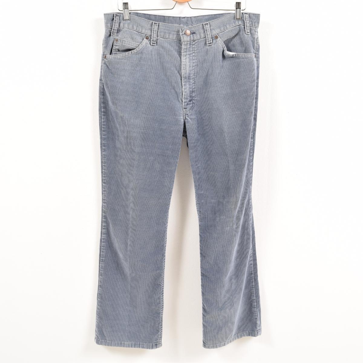 levi's 517 vintage