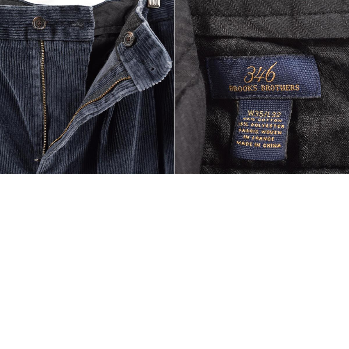 346 brooks brothers pants